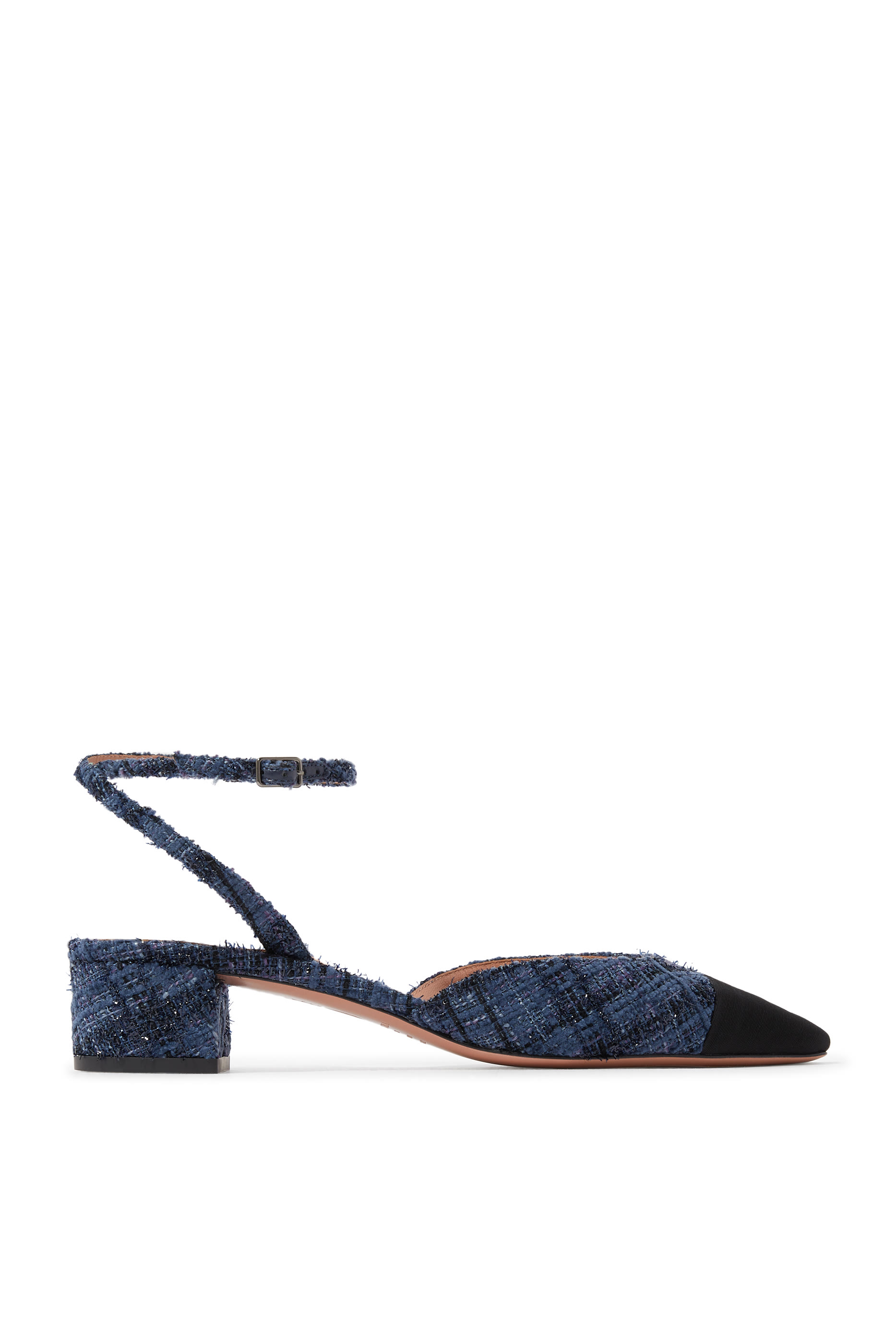 حذاء كلاسيكي فرنش فليرت 35 تويد