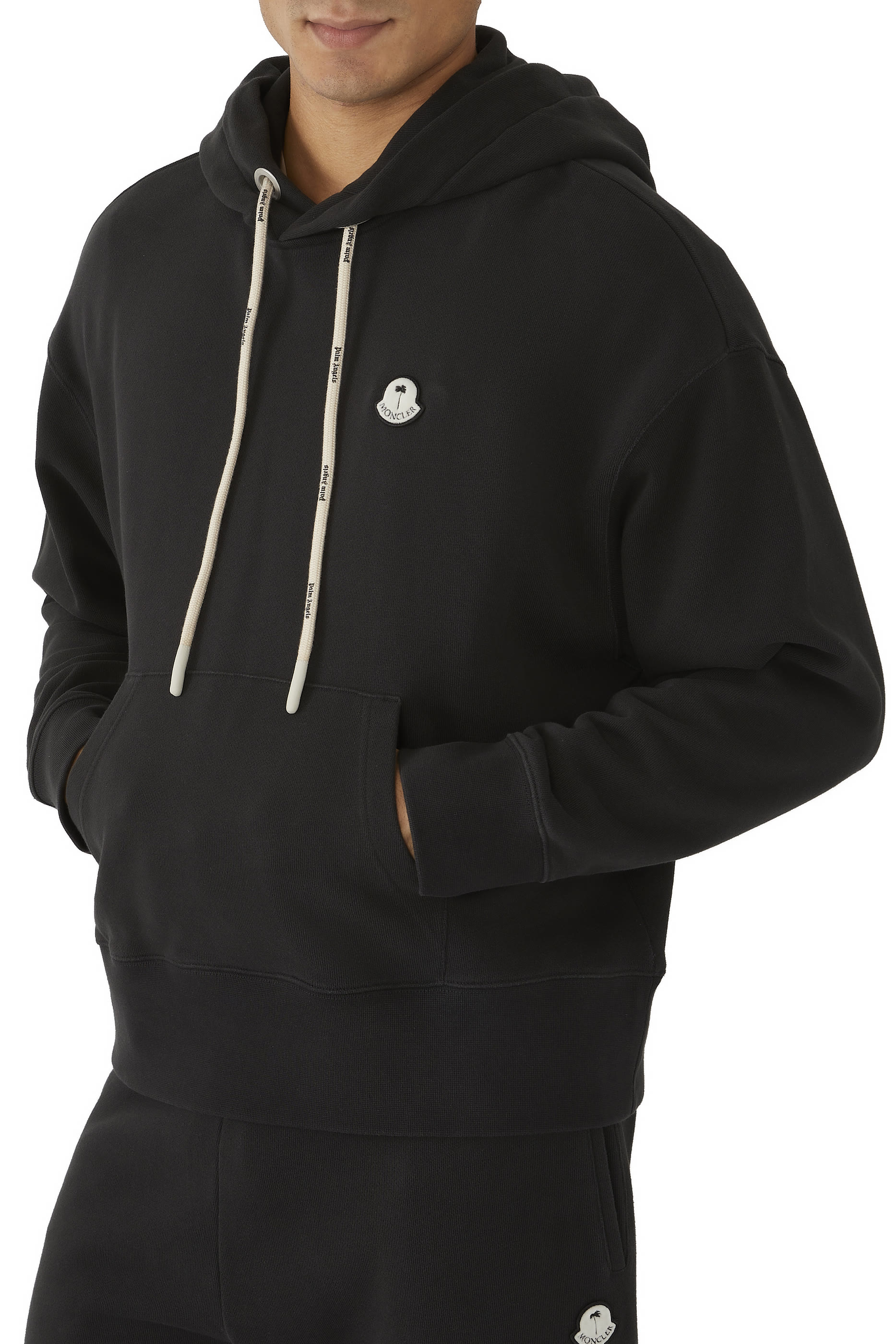 هودي بالم انجلز x مونكلر