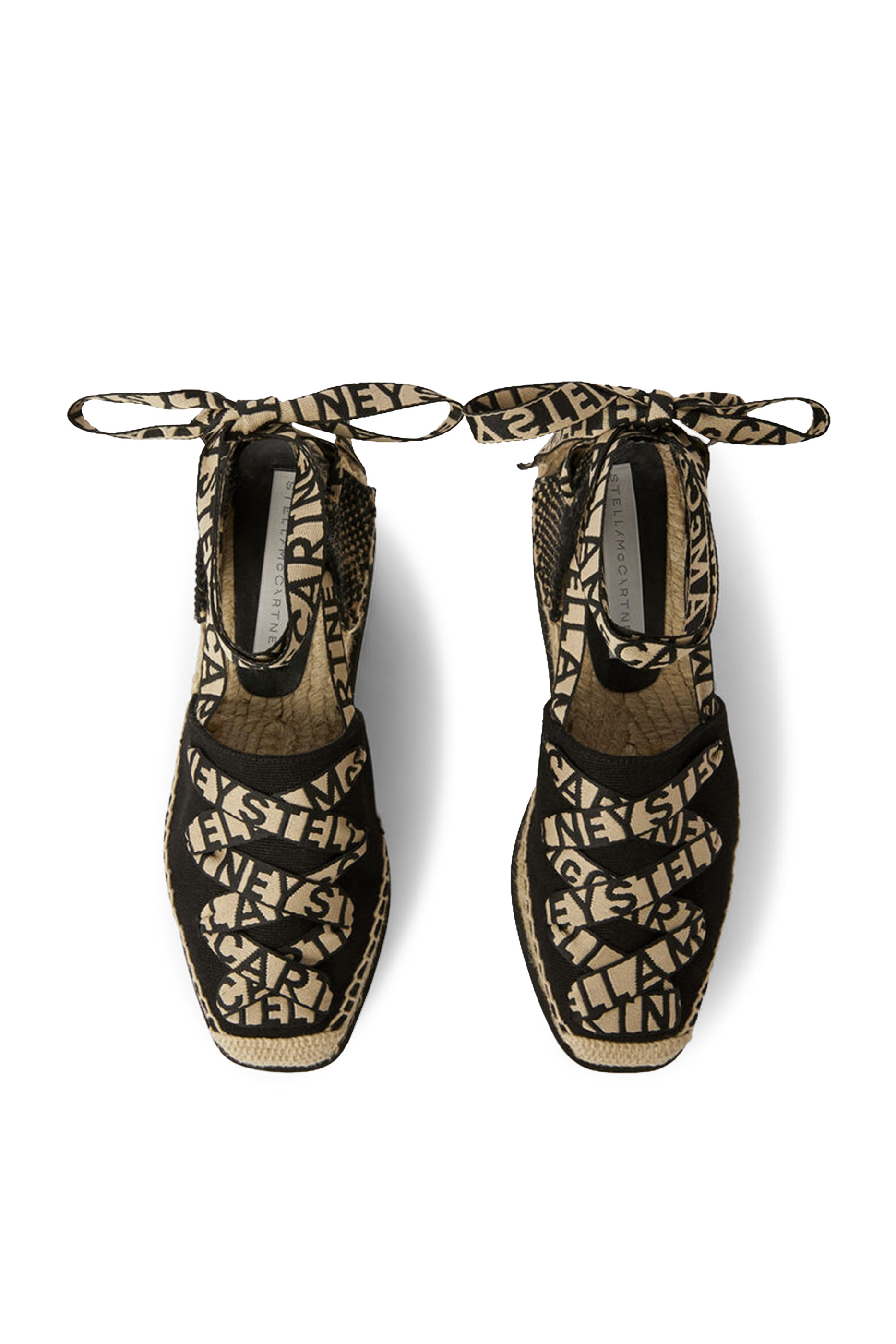 حذاء إسبارديل غايا 80 ونعل عريض