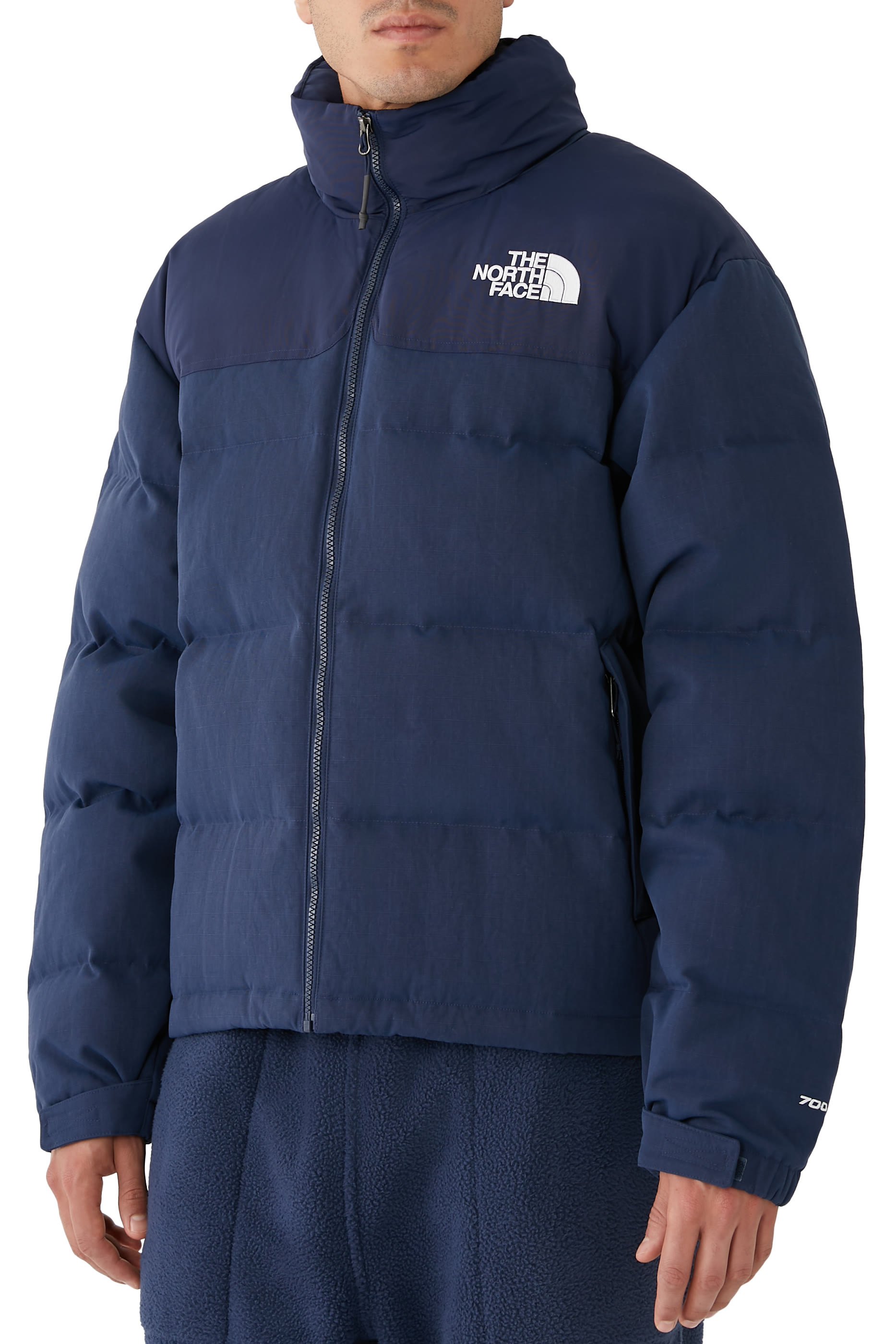 جاكيت نوبتسي قماش مقاوم للتمزق