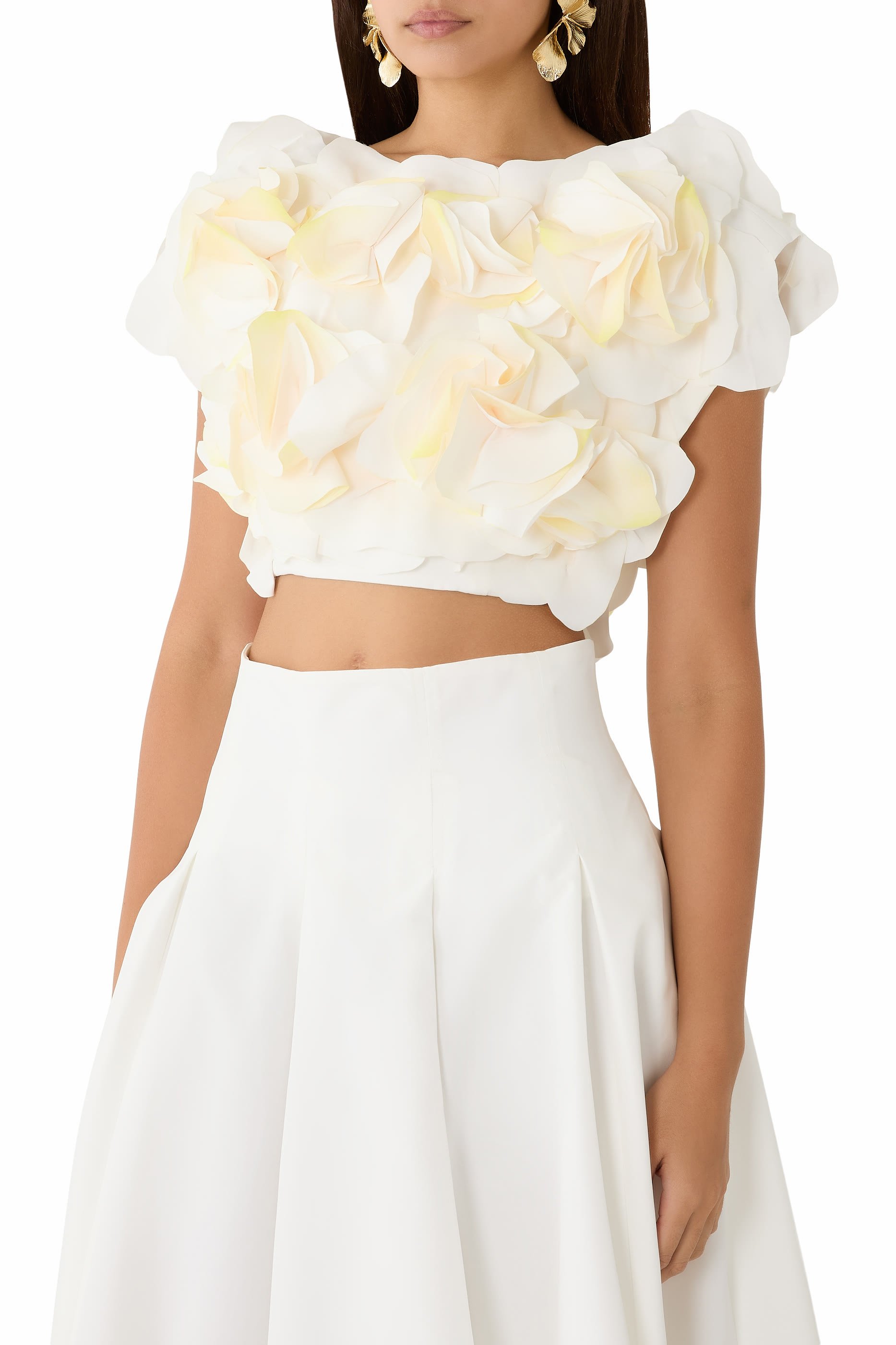 بلوزة جاكهيل