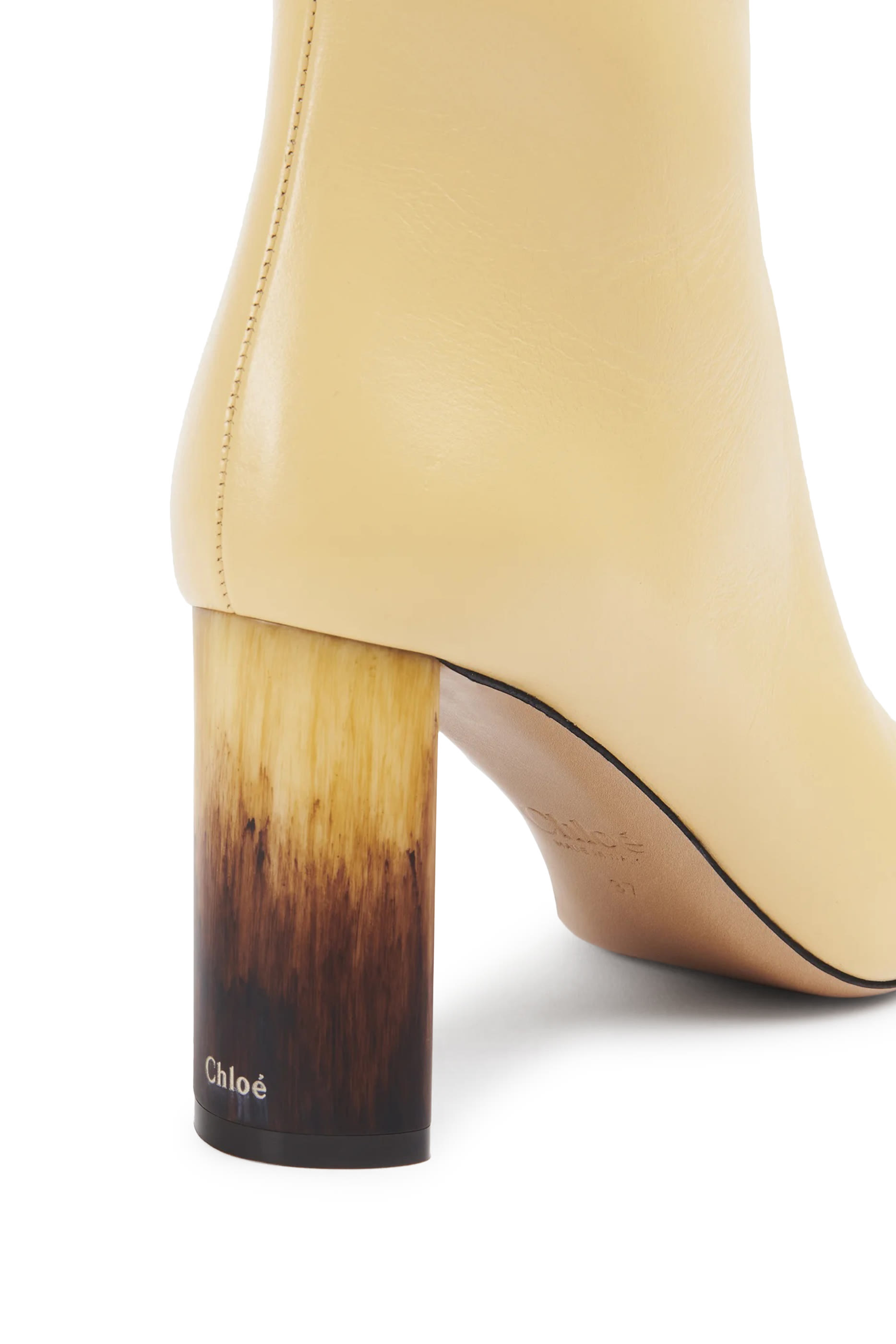 بوت جورجيا 85 بطول الكاحل