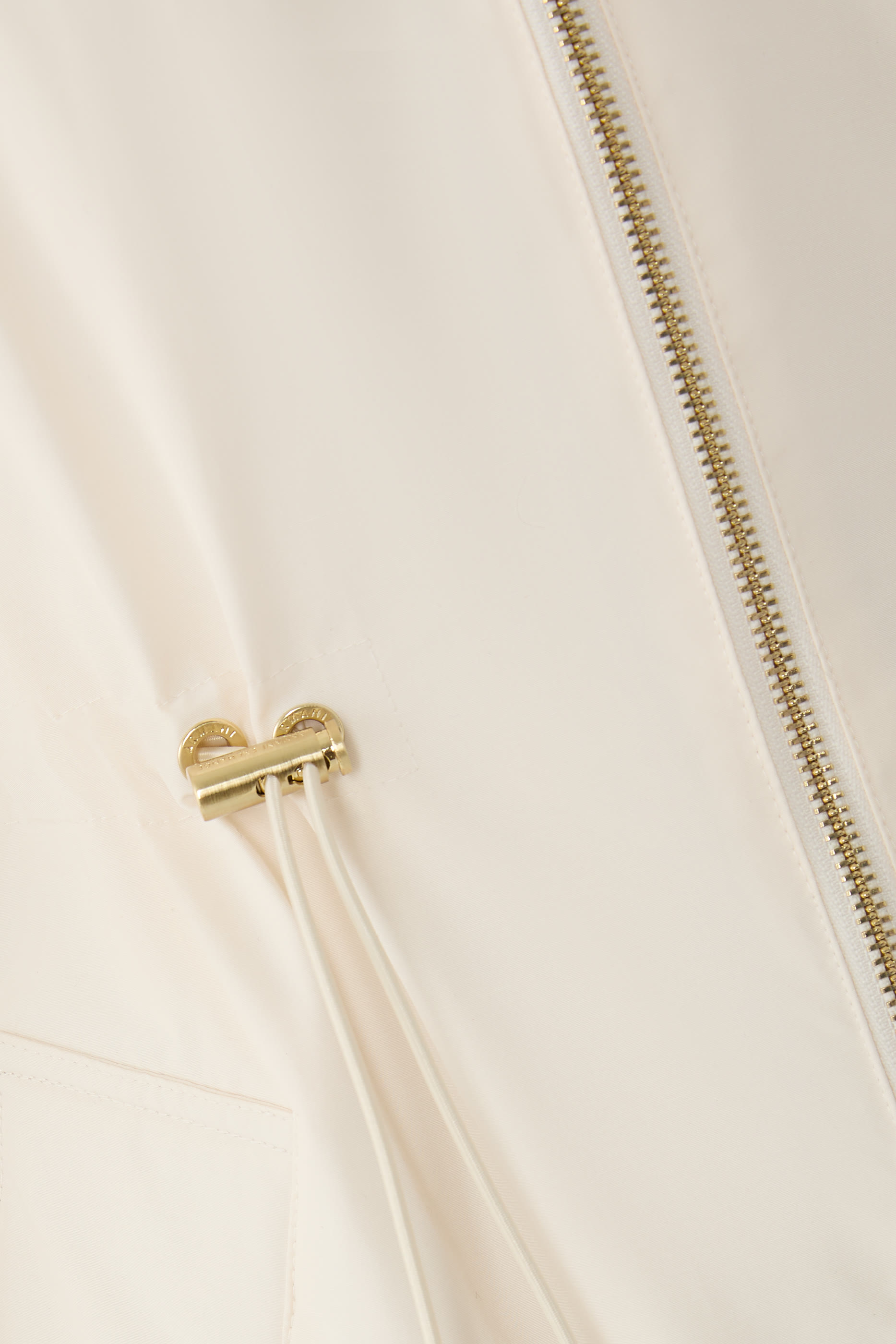 باركا بغطاء للرأس قماش معاد تدويره