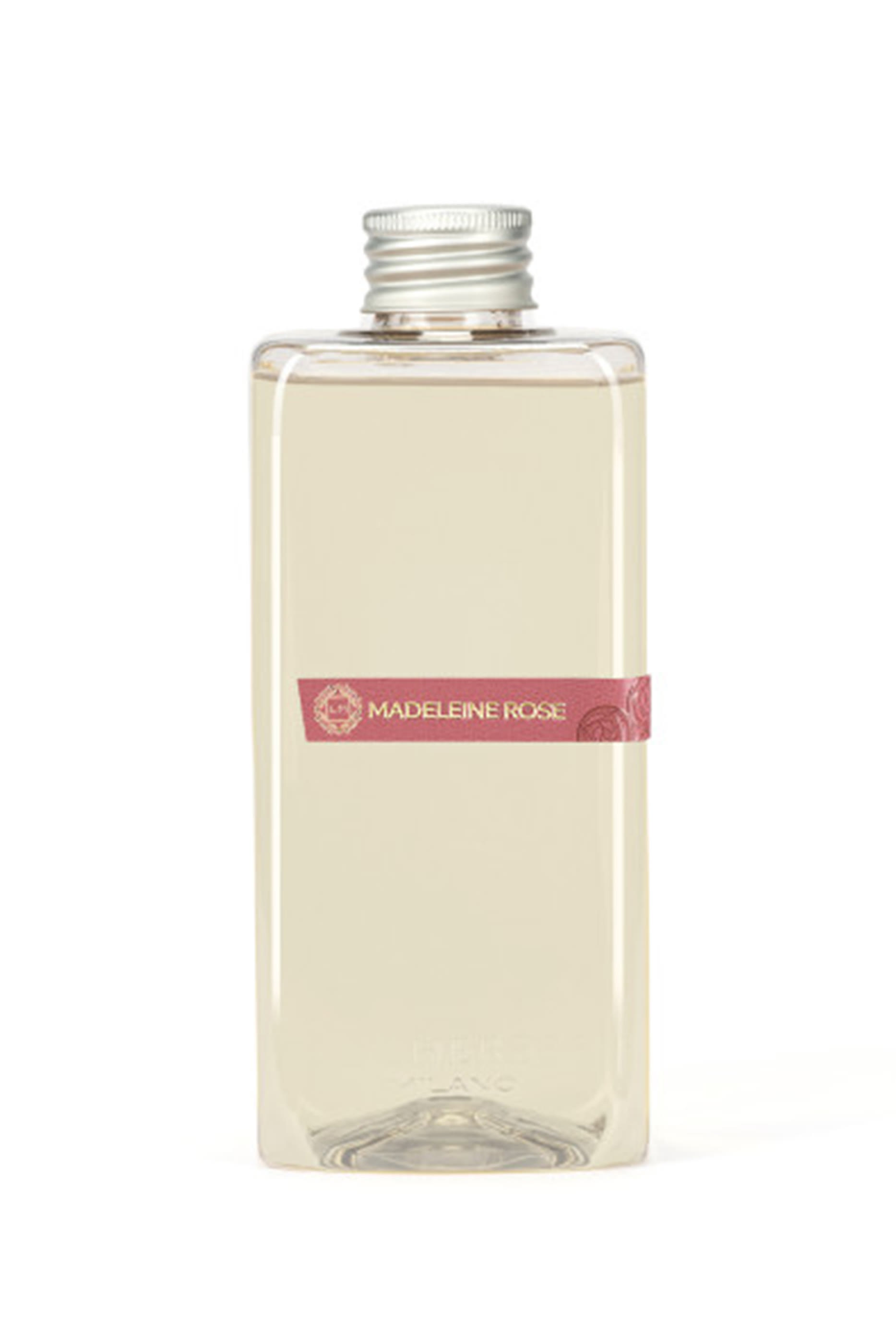 عبوة إعادة ملء موزع عطر مادلين روز