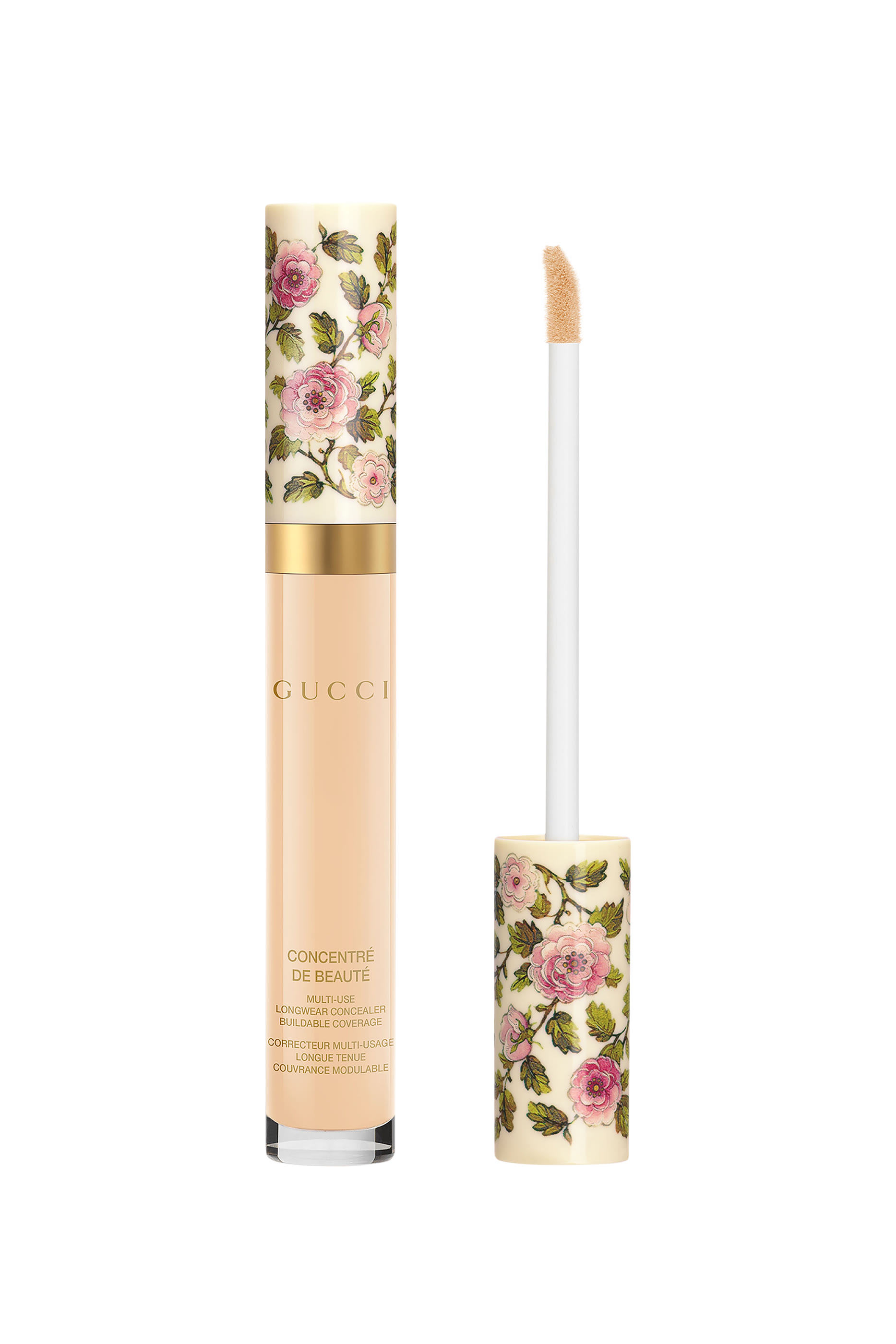 كونسيلر كونسنتري دي بيوتي، 8 مل