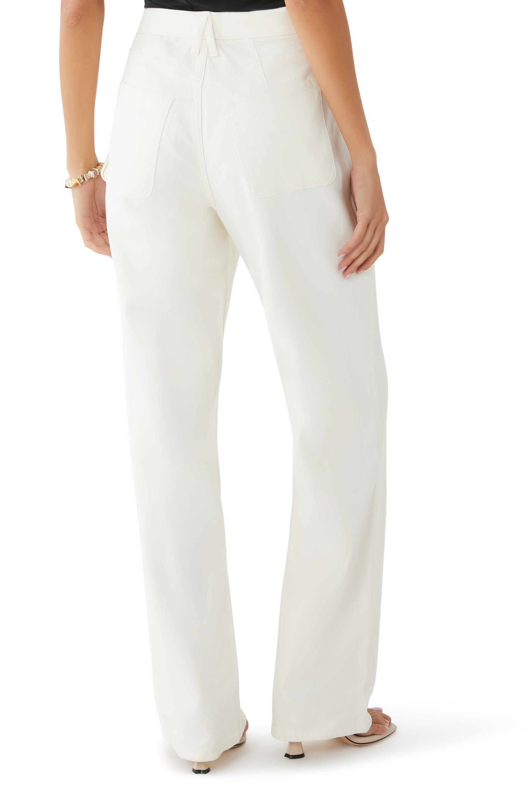 بنطال جينز غود ناينتيز كاربنتر