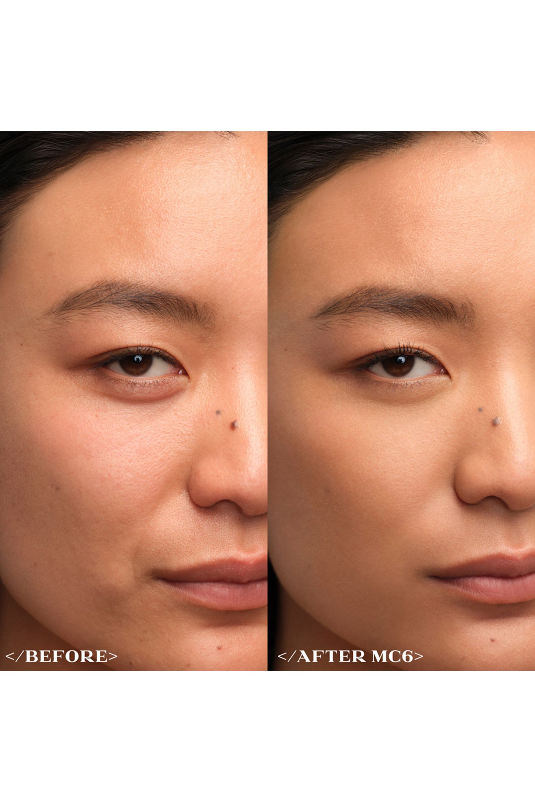 خافي عيوب البشرة ومصحح فائق الدقة