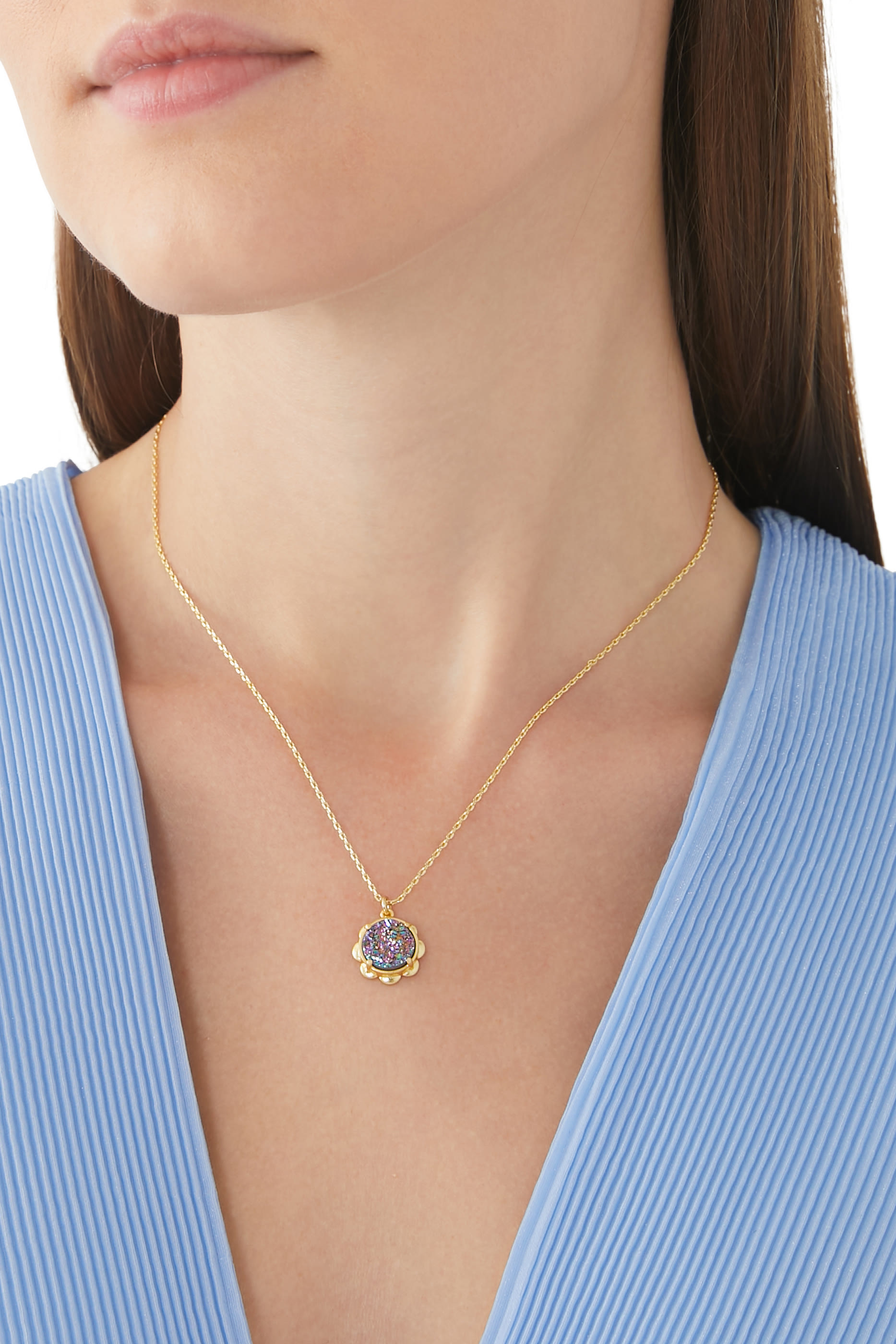 قلادة جلام جيمس بدلاية