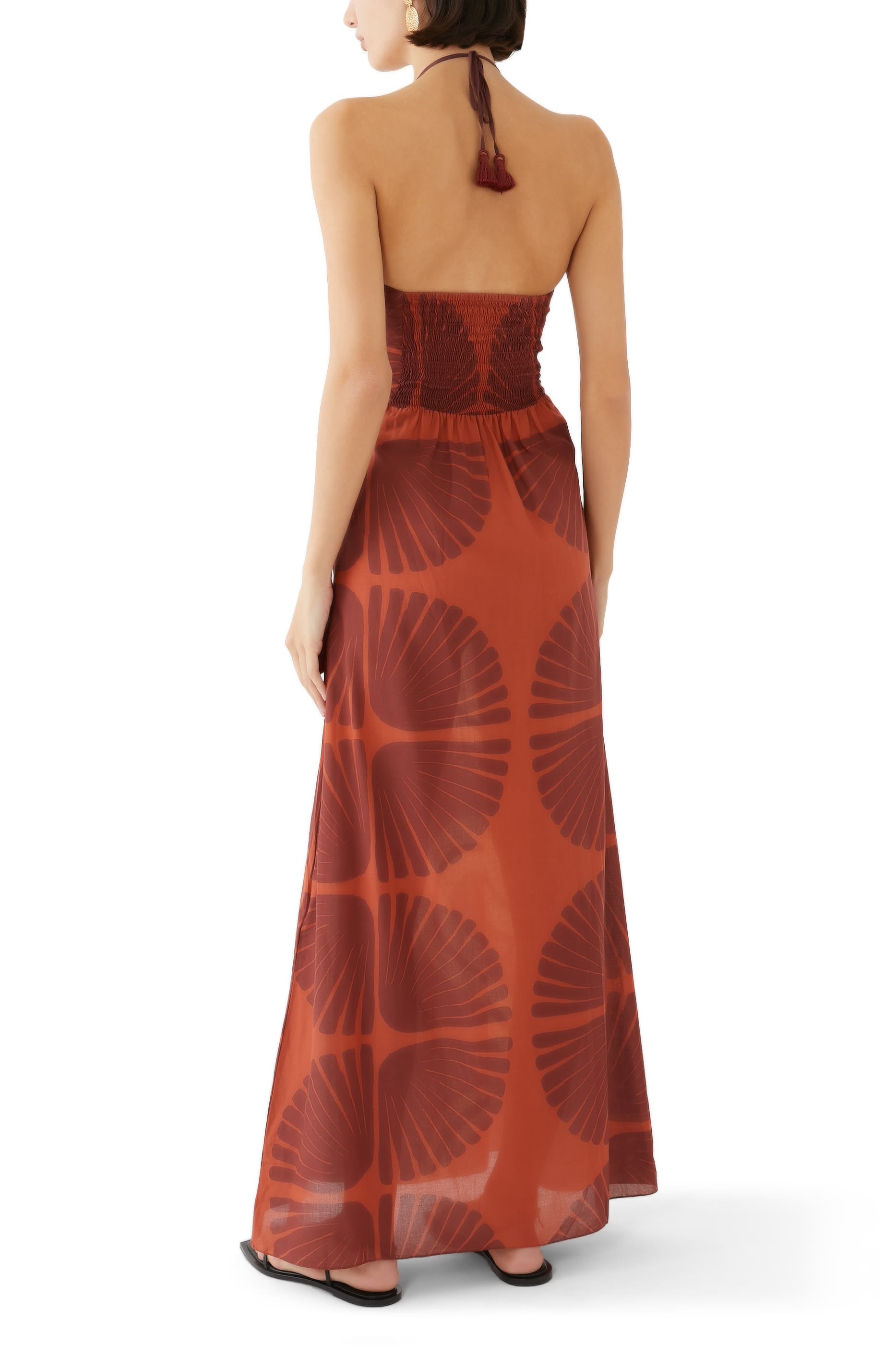 فستان ماذر أوف أول واترز