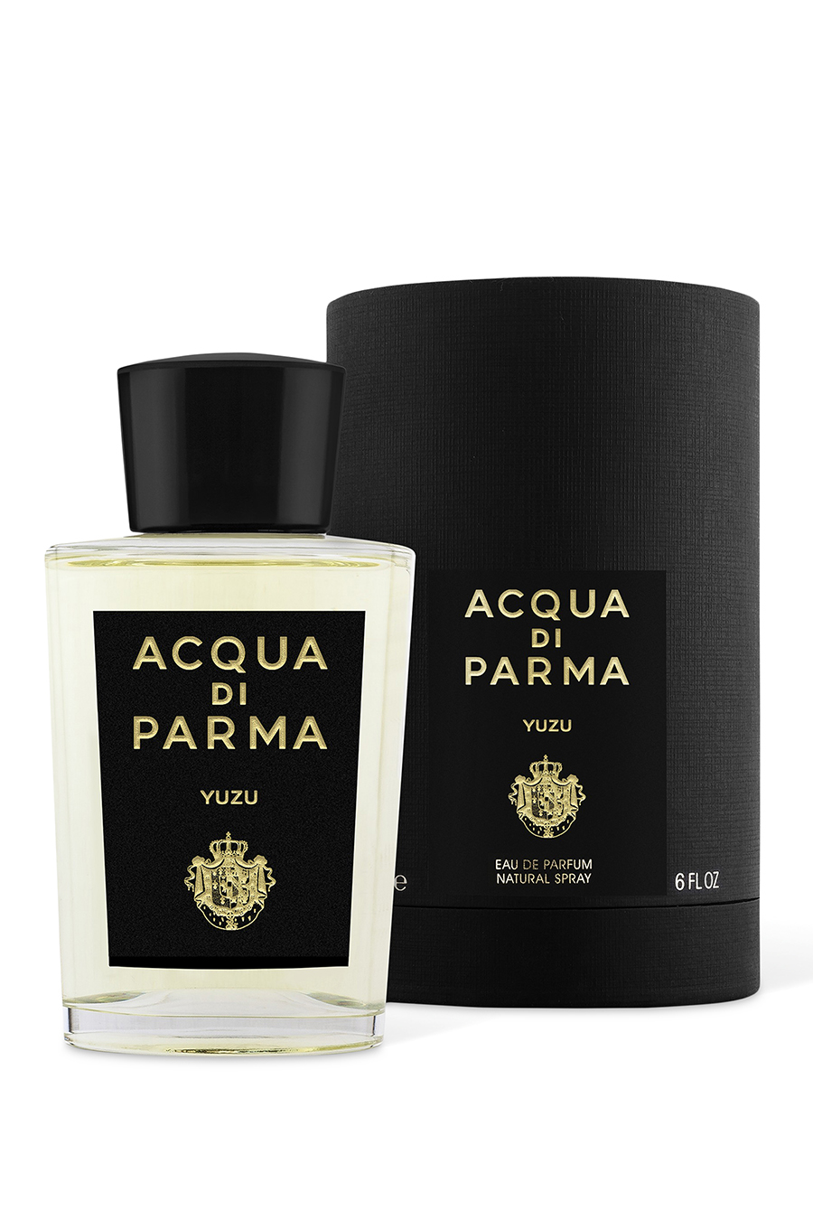 ماء عطر يوزو