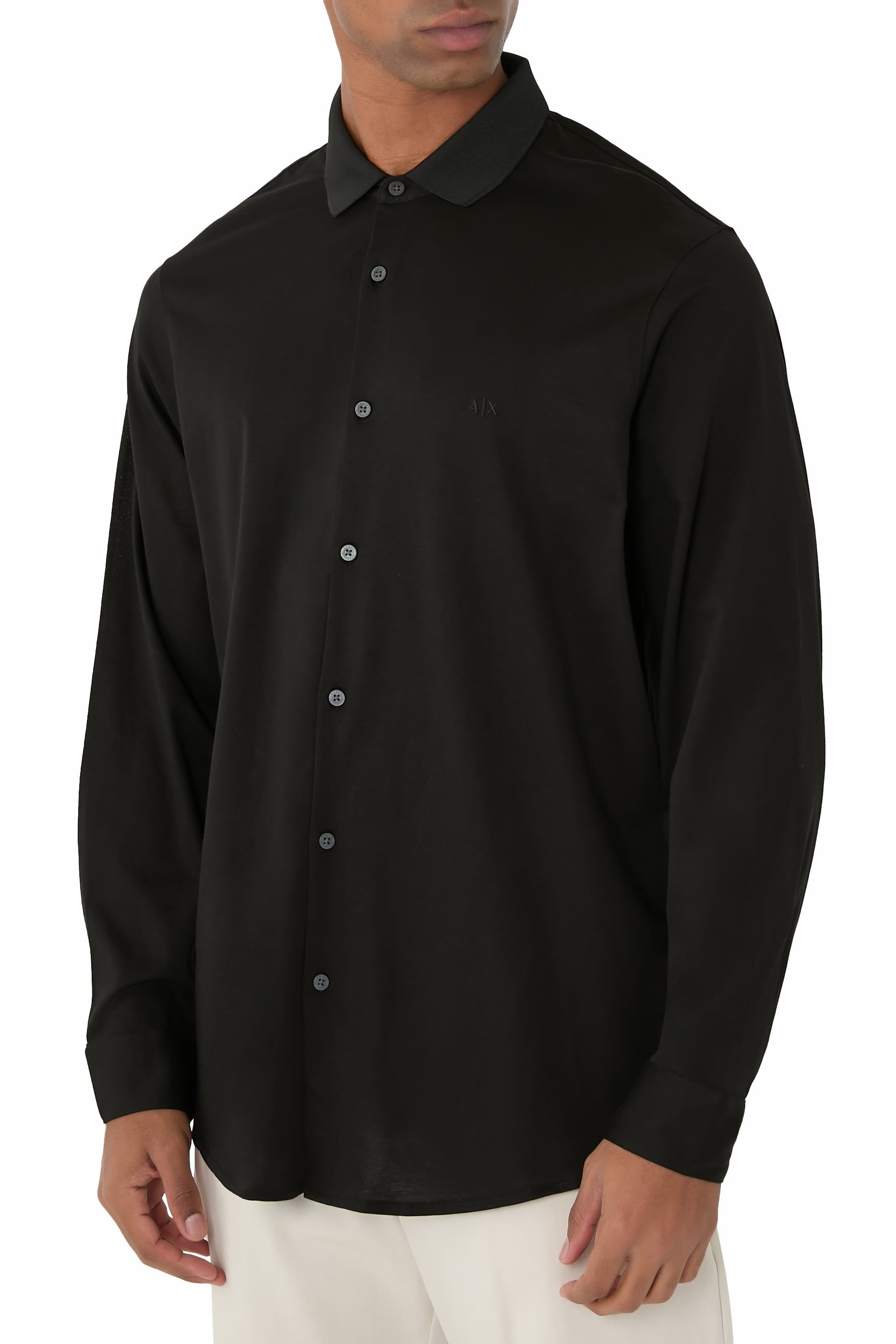 قميص كوزي لاب