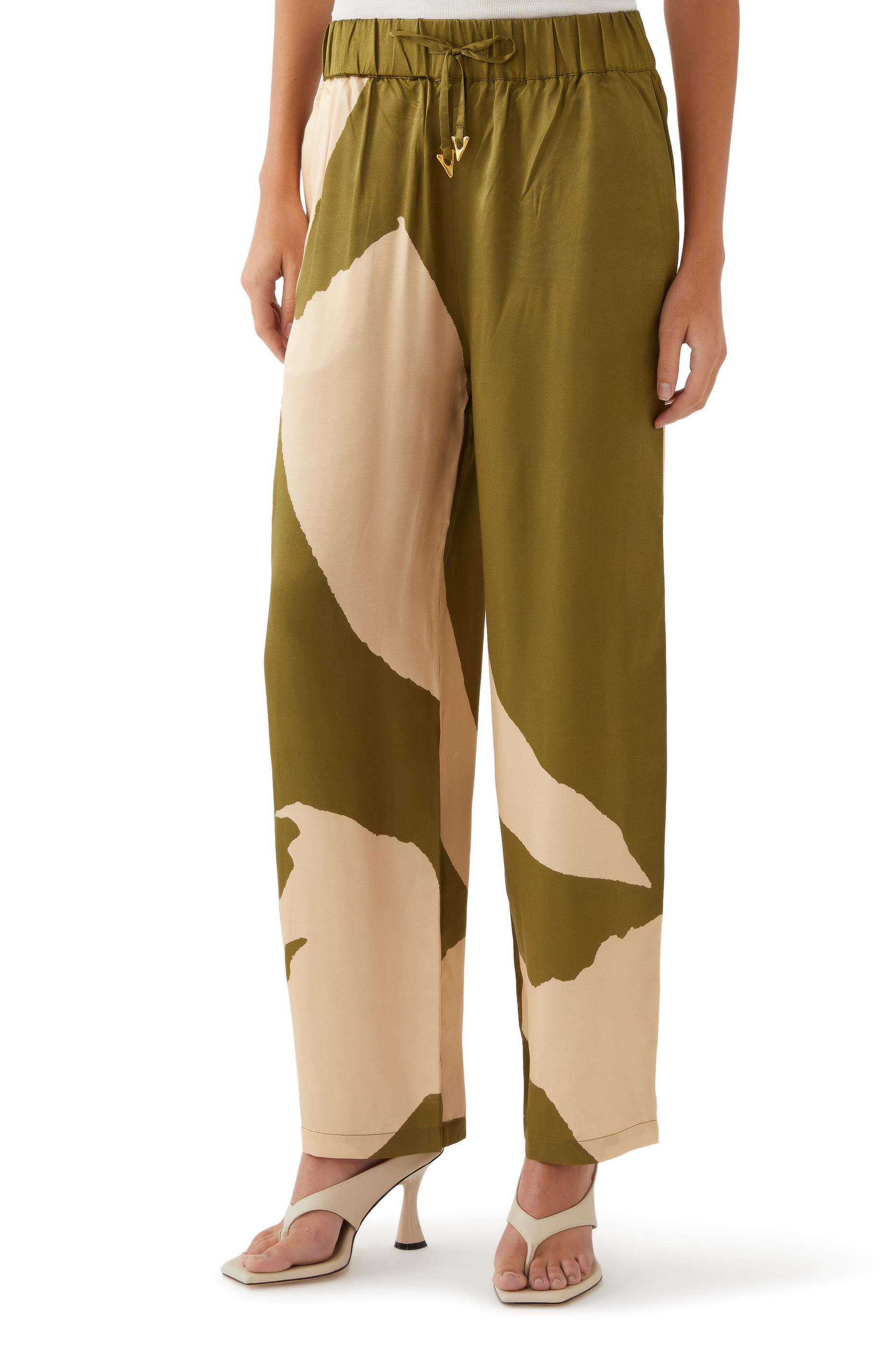 بنطال أورورا