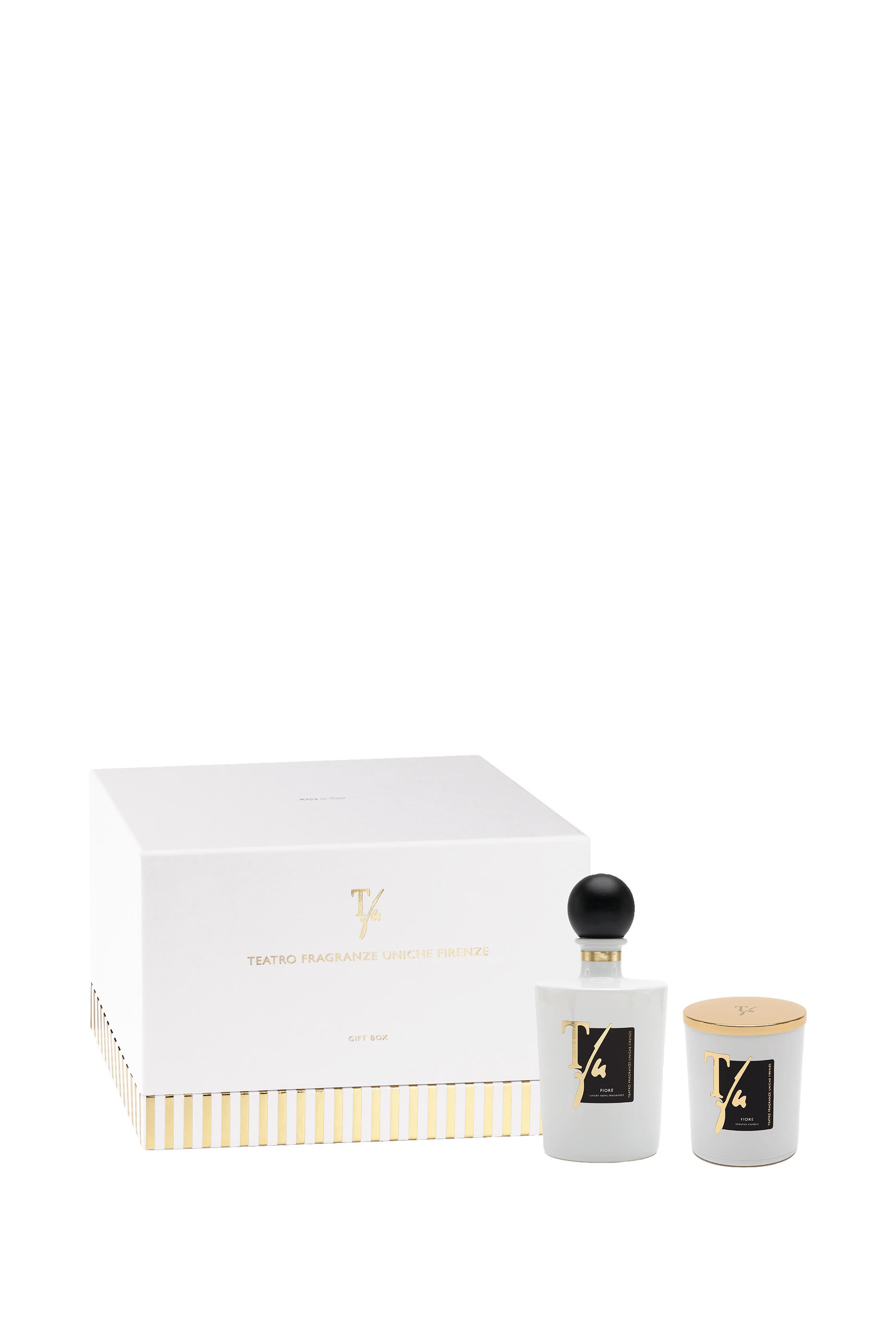 مجموعة هدايا فيوري سينفونيا