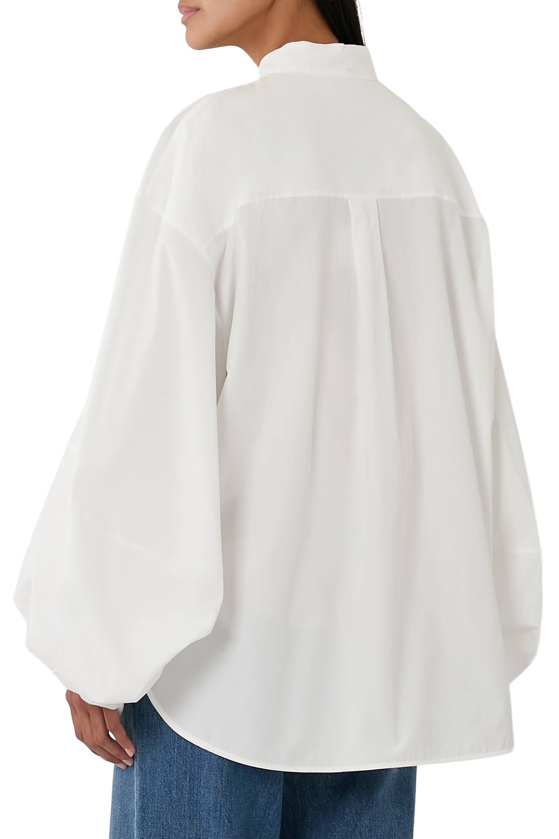 بلوزة لونا مزينة