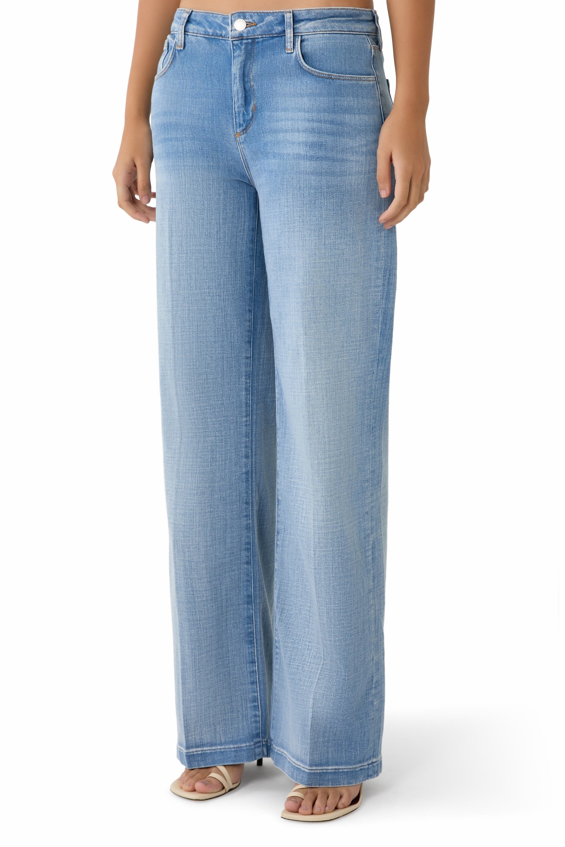 بنطال جينز جوان