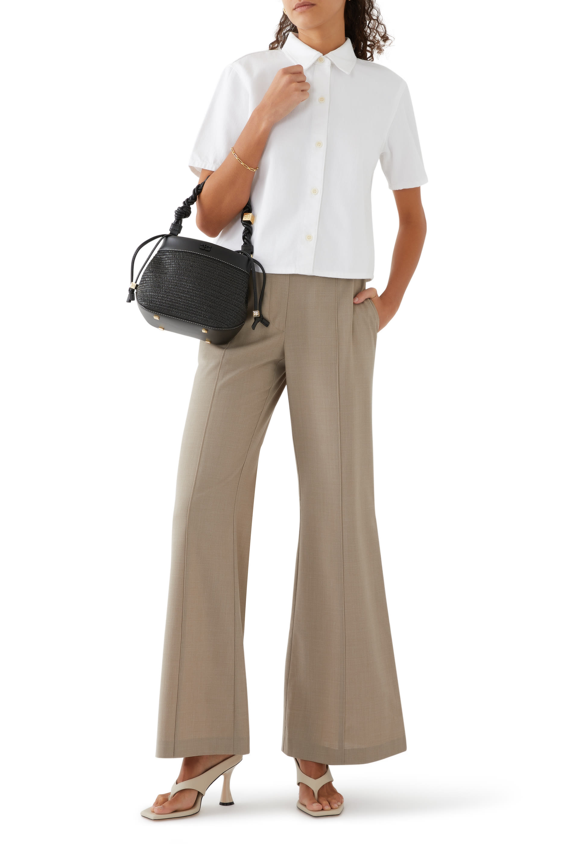 بنطال واتسون