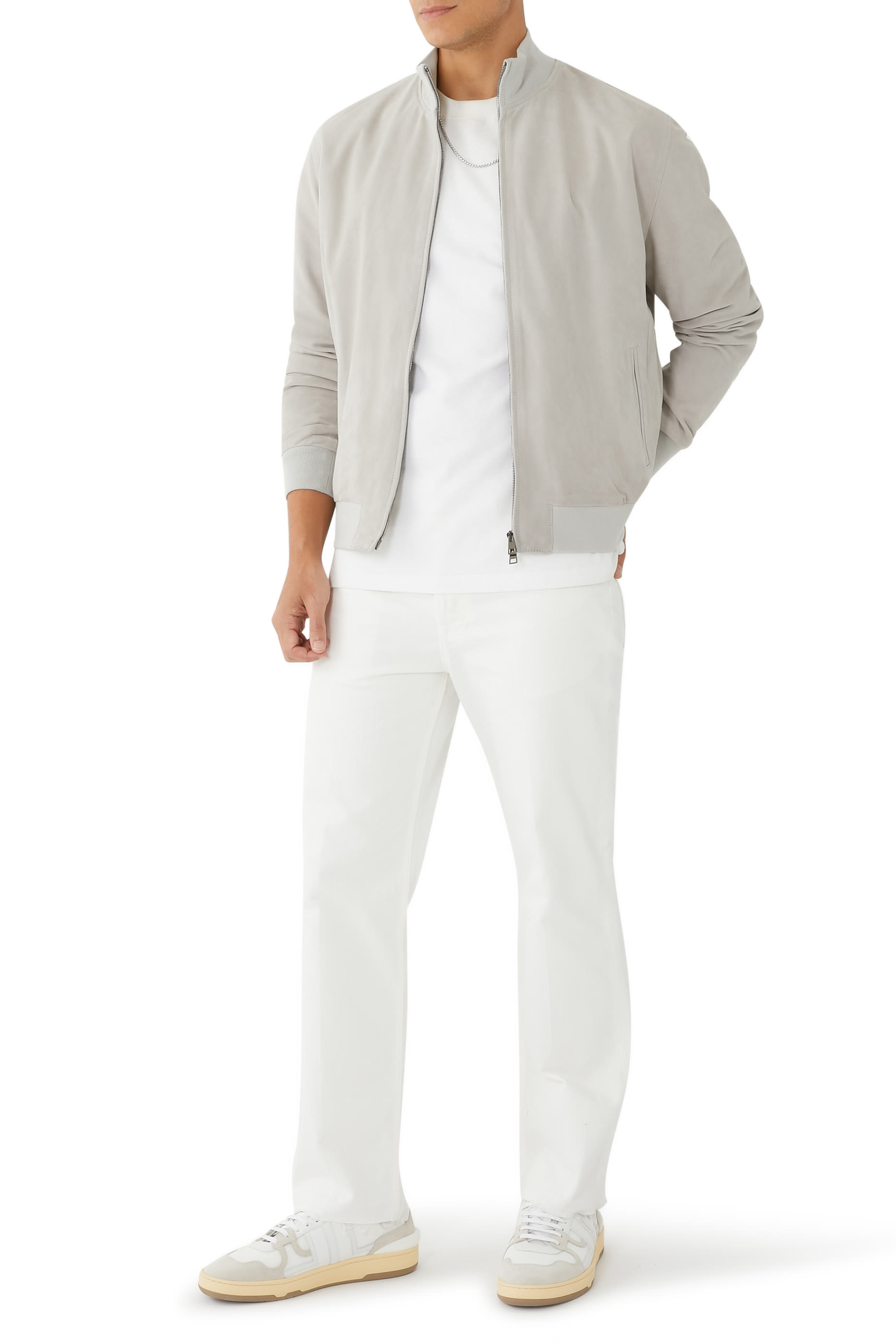 جاكيت بومبر شمواه