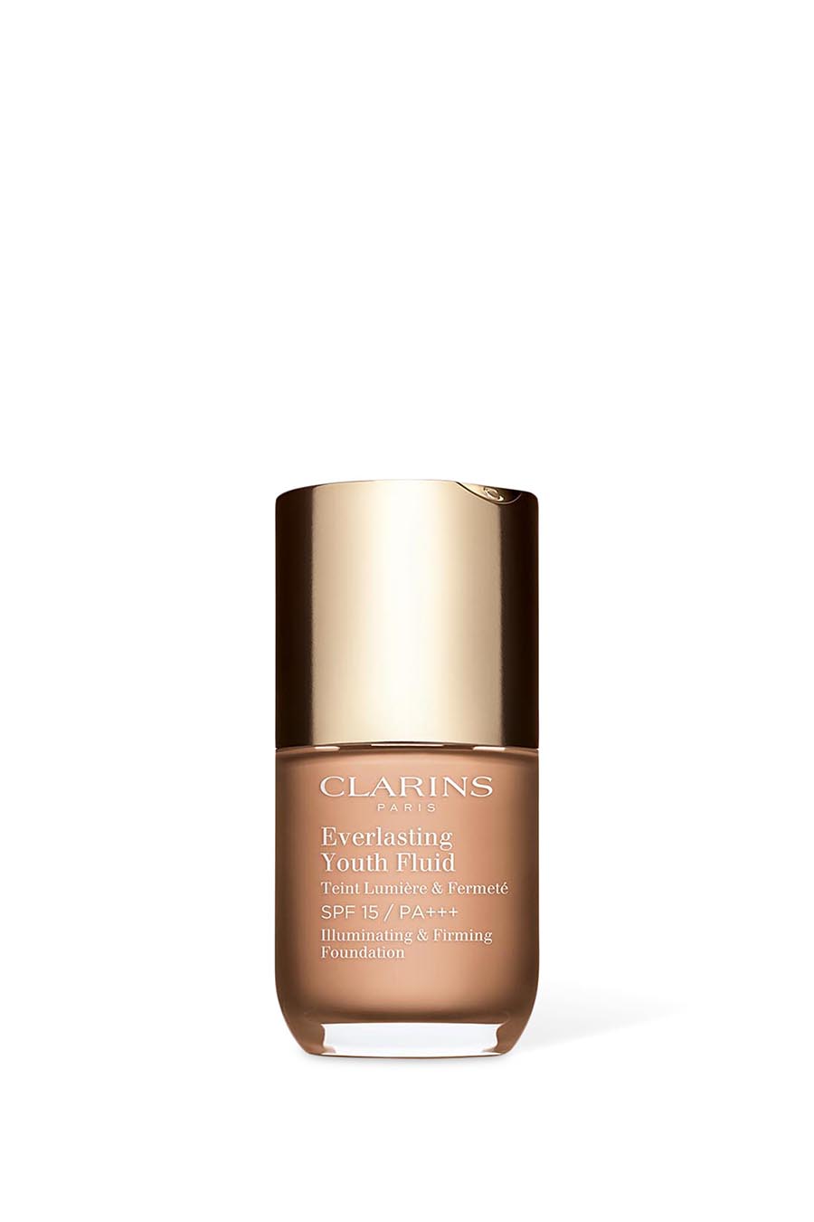 سائل يدوم طويلاً لمقاومة علامات التقدم في السن