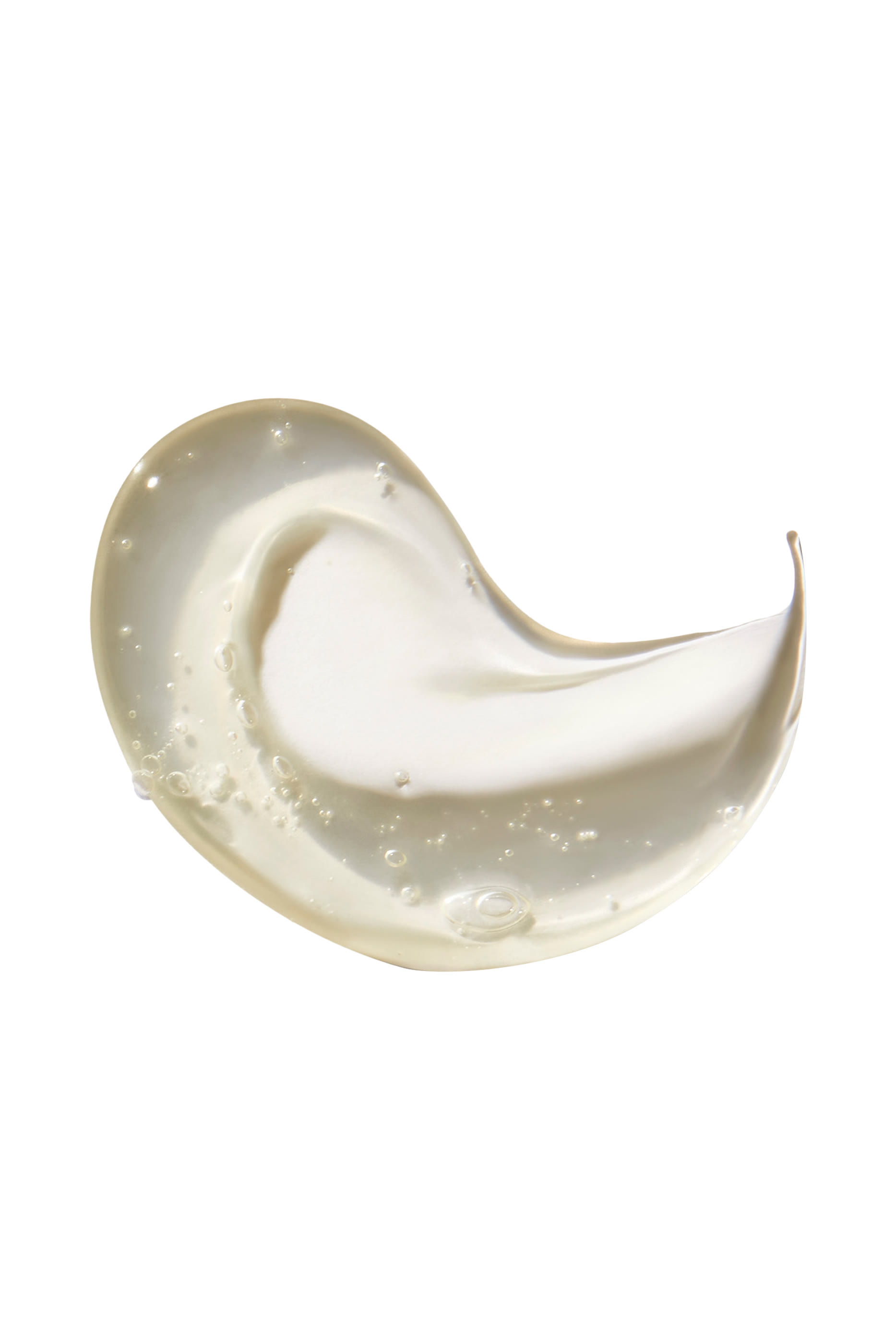 جل بي كورلي ادفانسد لتحديد لفائف الشعر