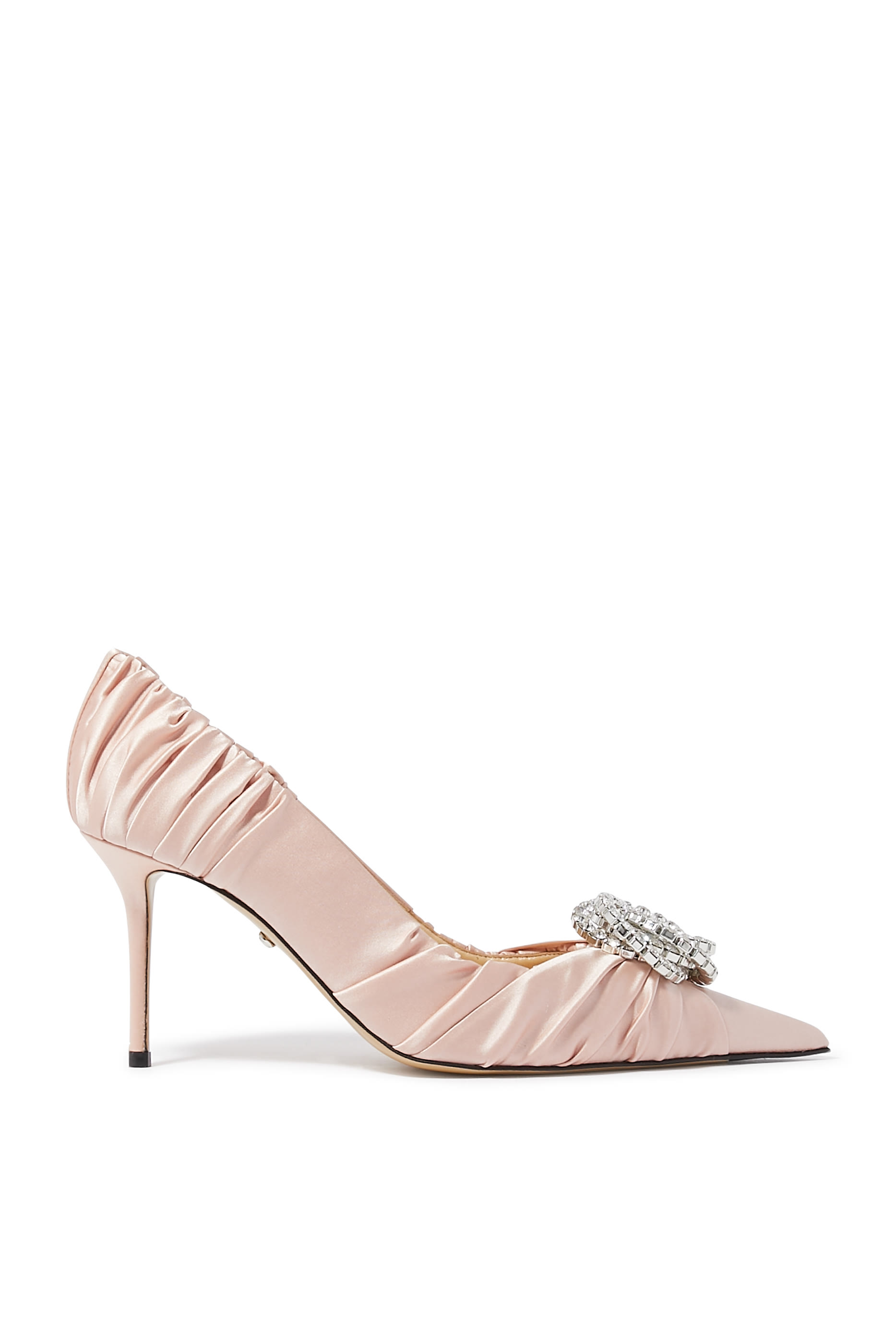 حذاء كلاسيكي جالاكسي 85 ستان