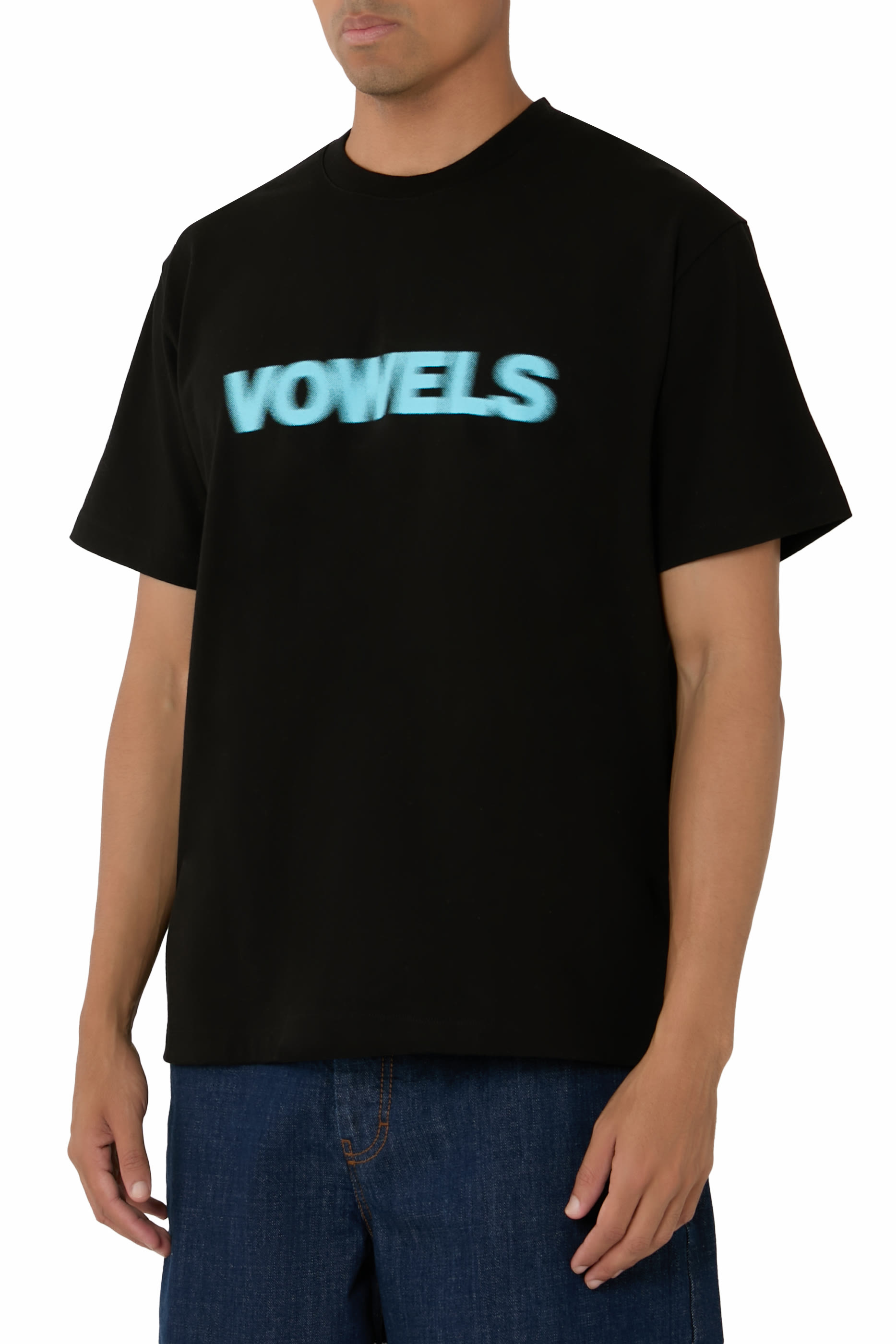 تيشيرت بلور