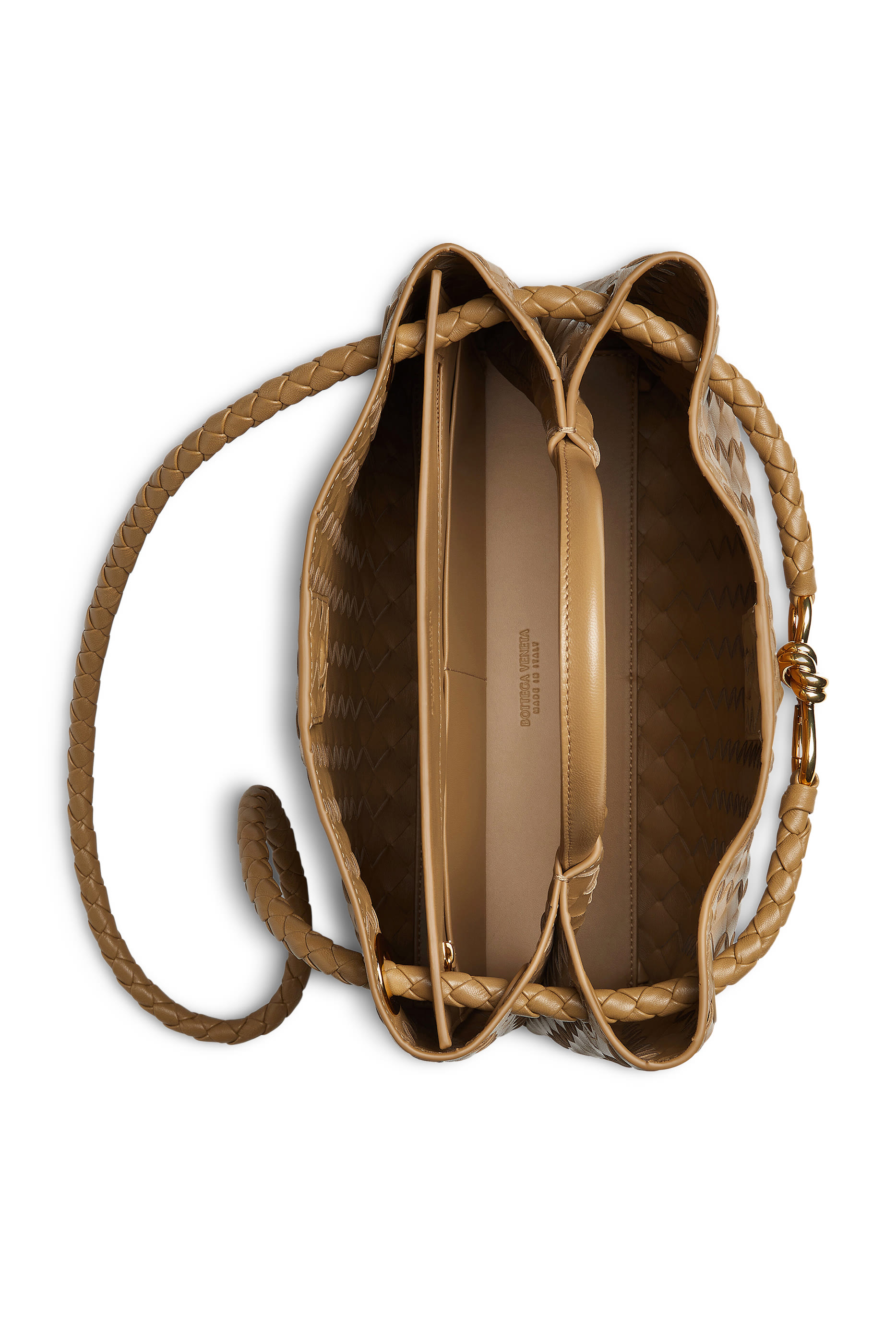 حقيبة أنديامو بمقاس متوسط