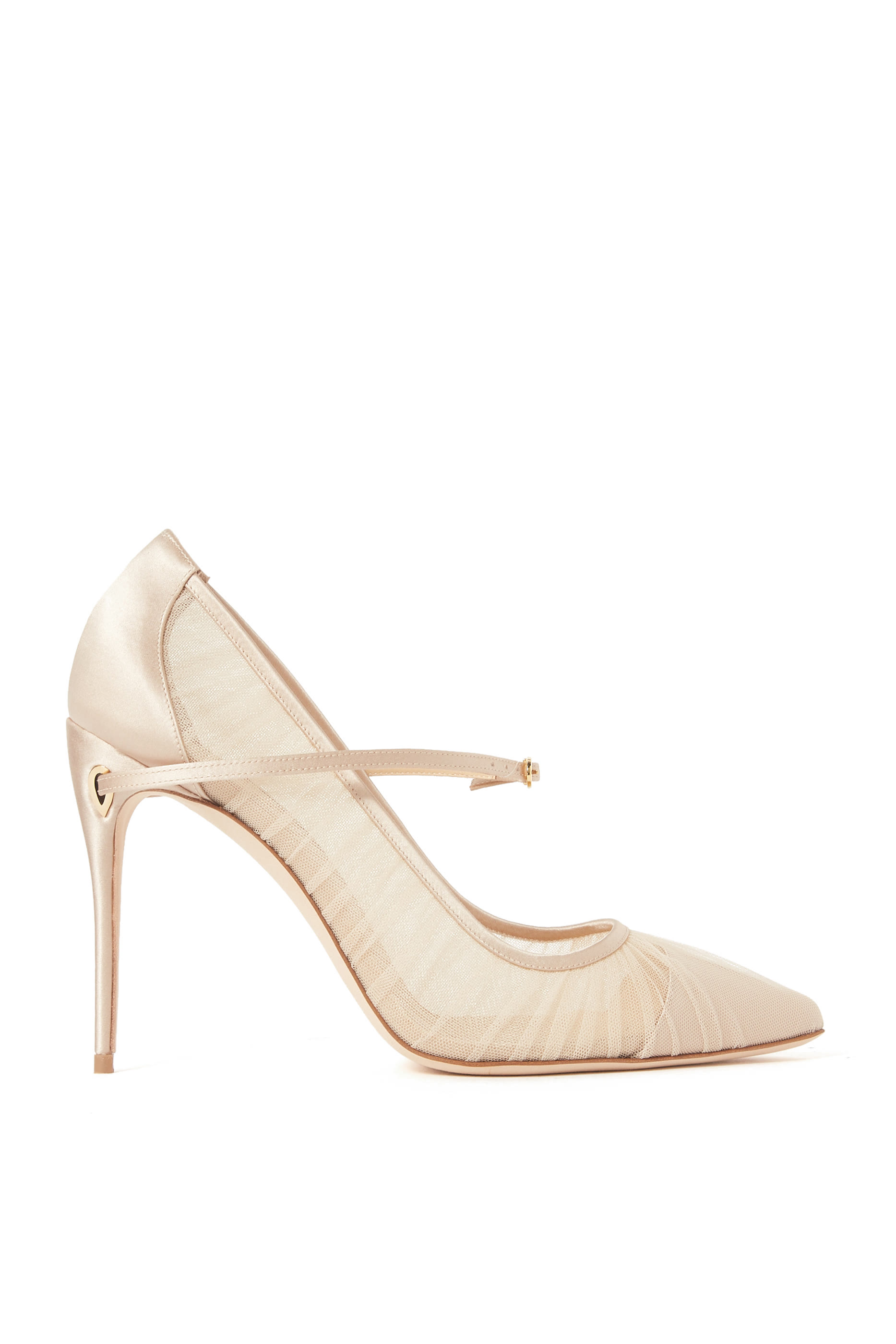 حذاء لورينزو 105 كلاسيكي