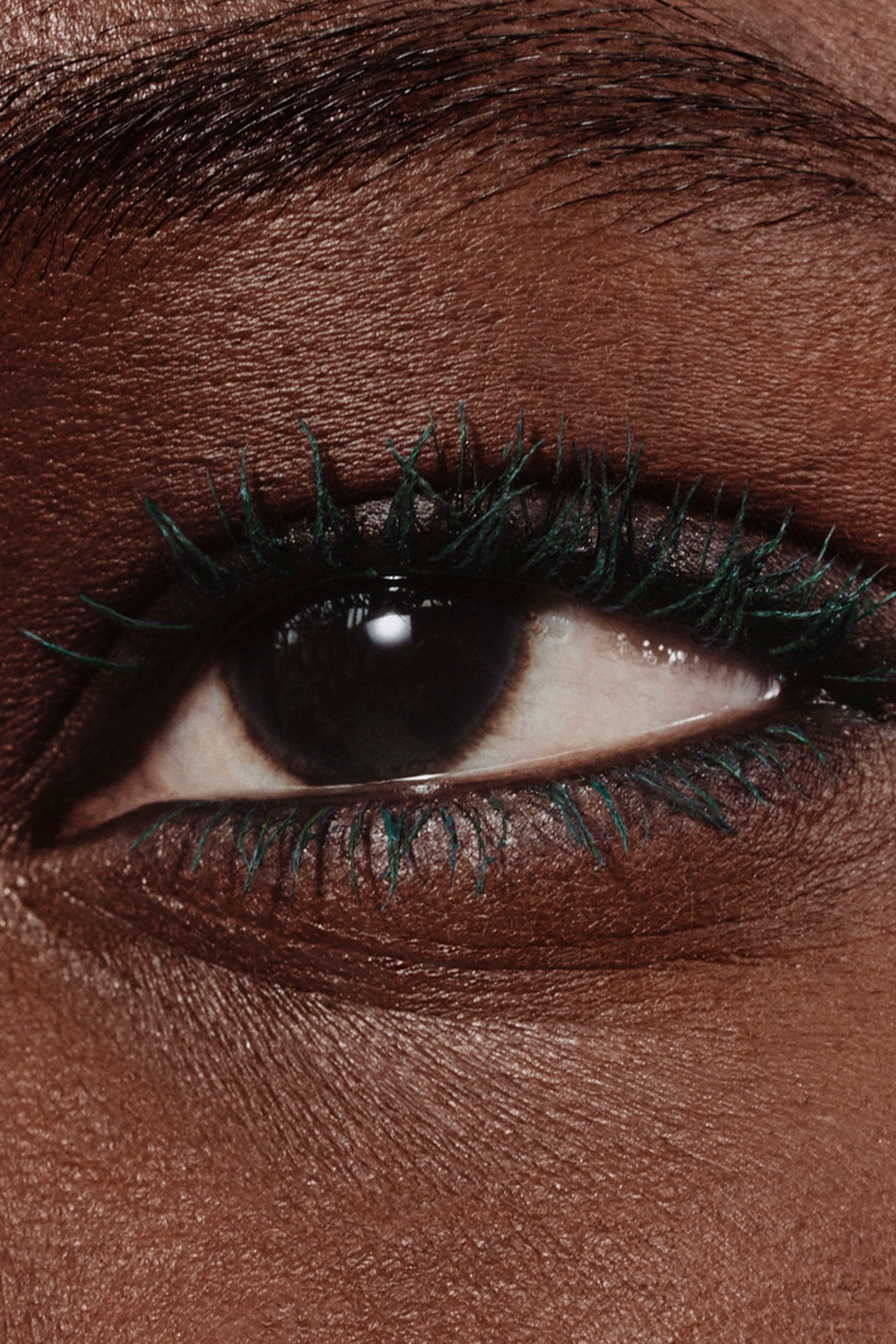 ماسكارا Trait d'Herm&egrave;s, Revitalizing Care