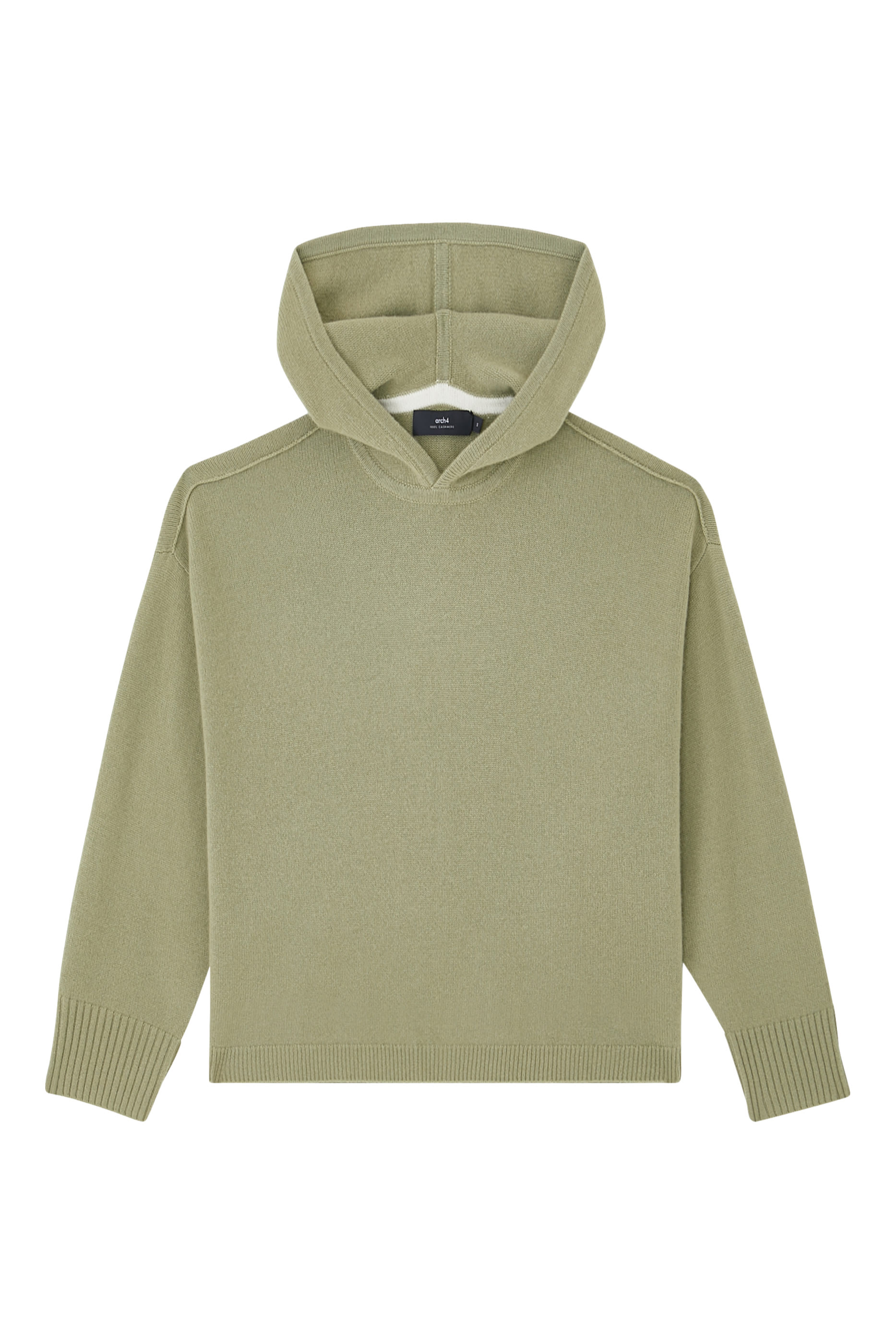 سترة سارة بغطاء رأس