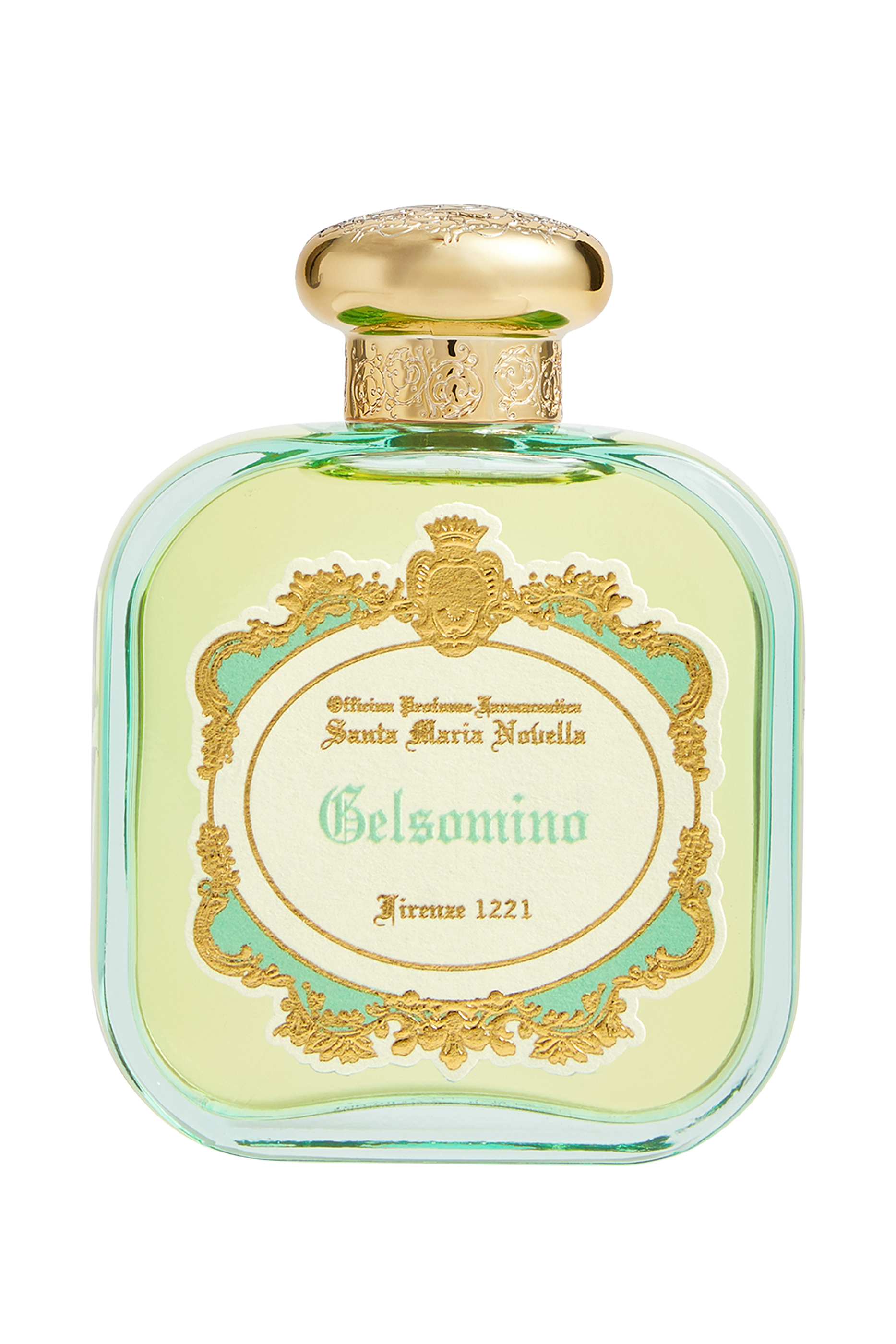 Gelsomino Eau de Parfum