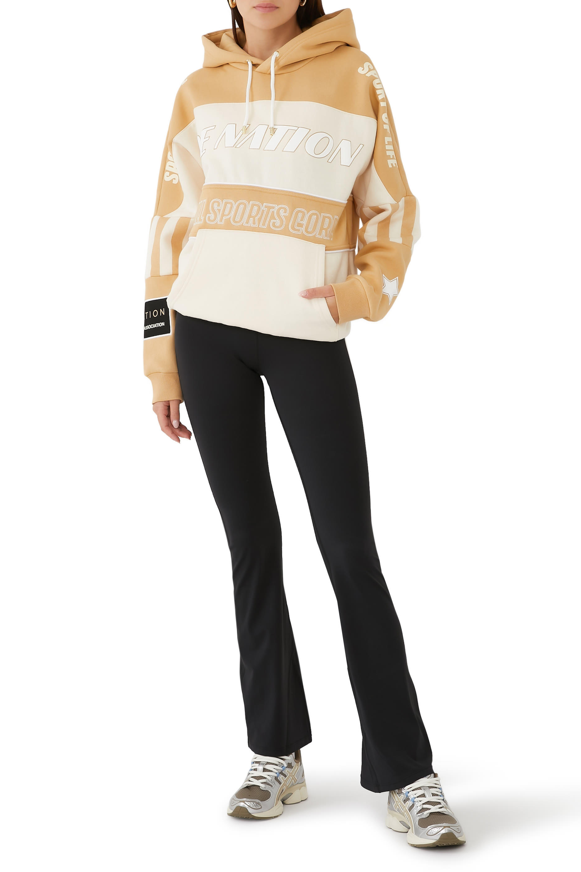 سنيكرز جل نيمبوس 9