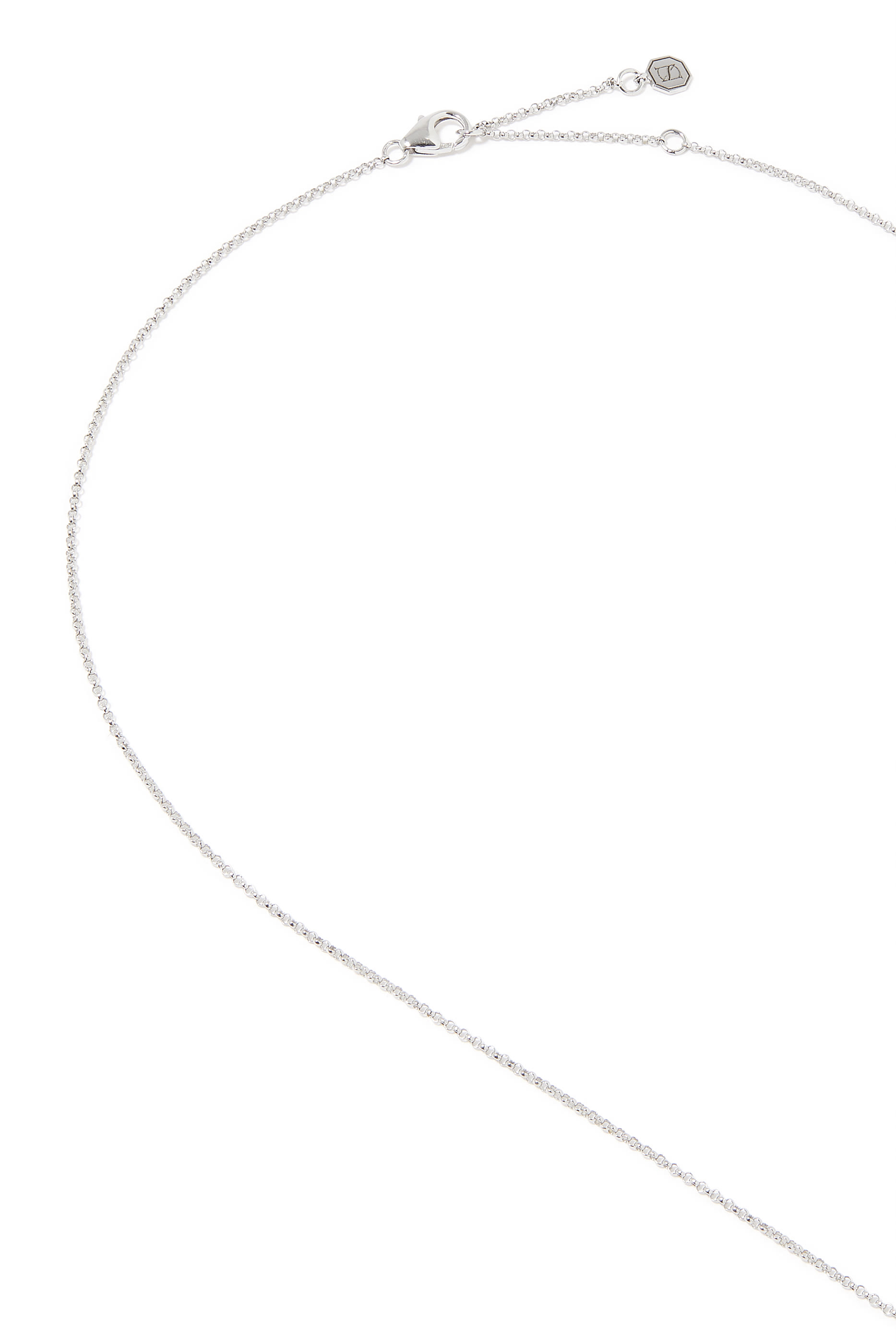 قلادة من عرق اللؤلؤ