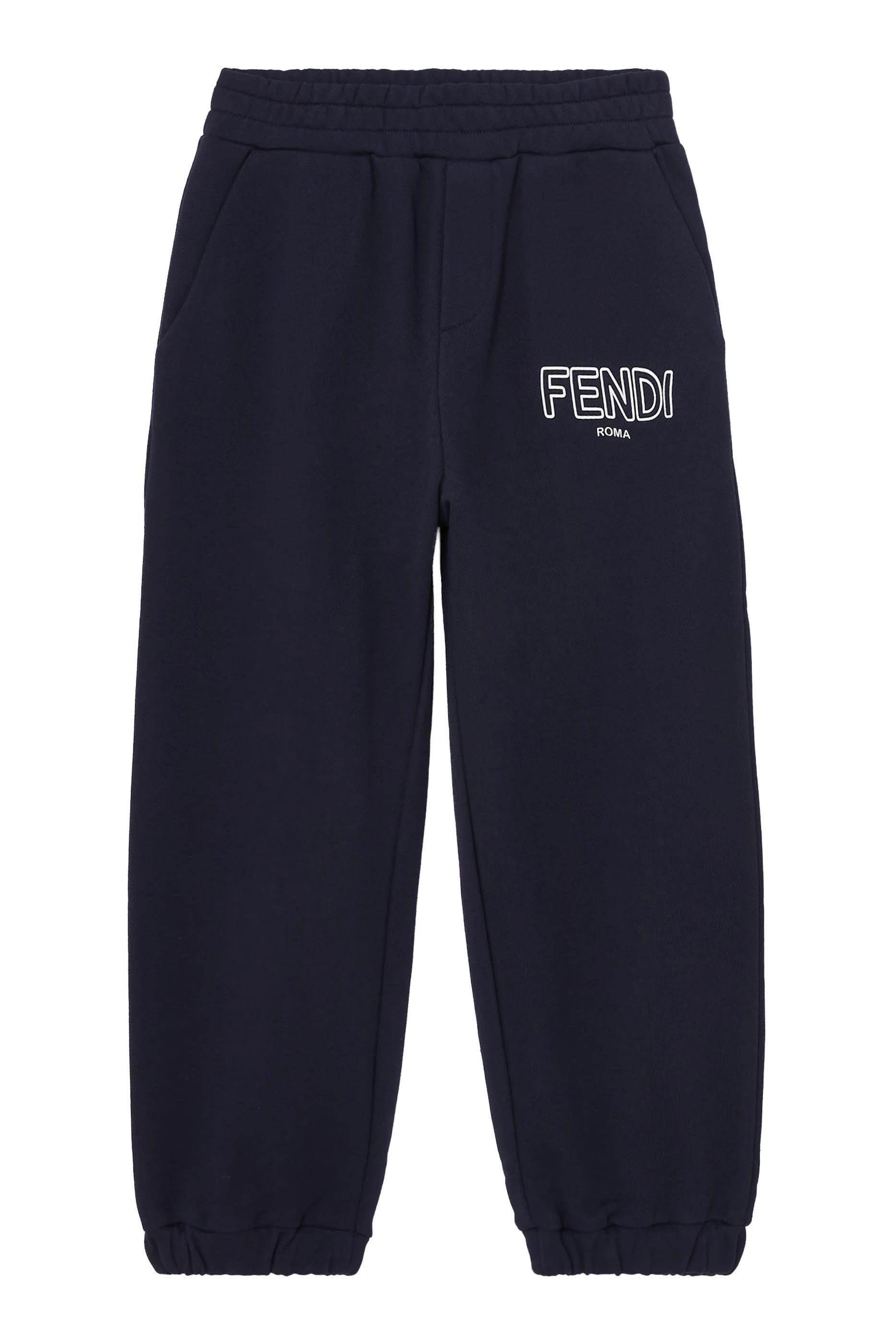 بنطال قطن للأطفال