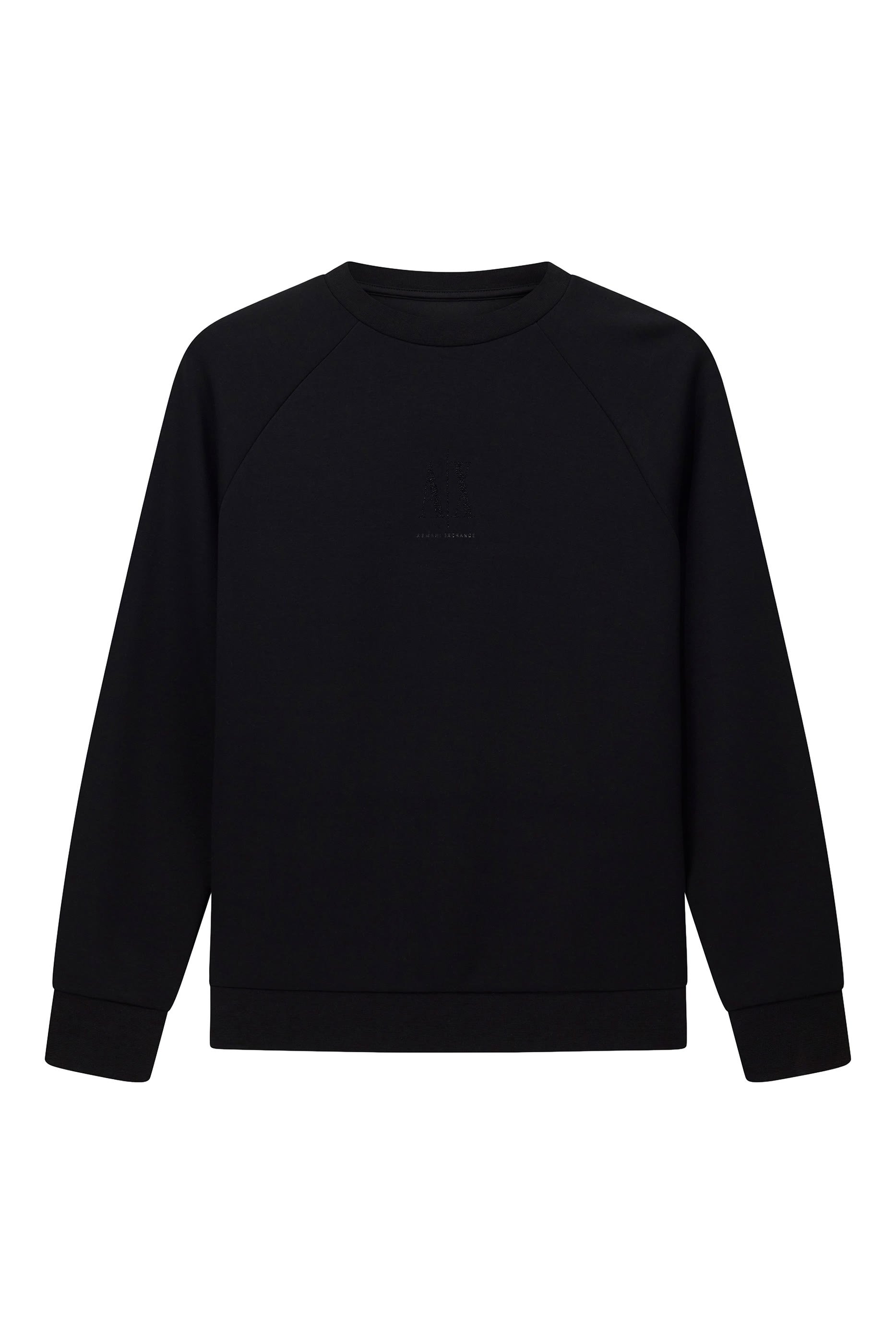 سويت شيرت بشعار الماركة