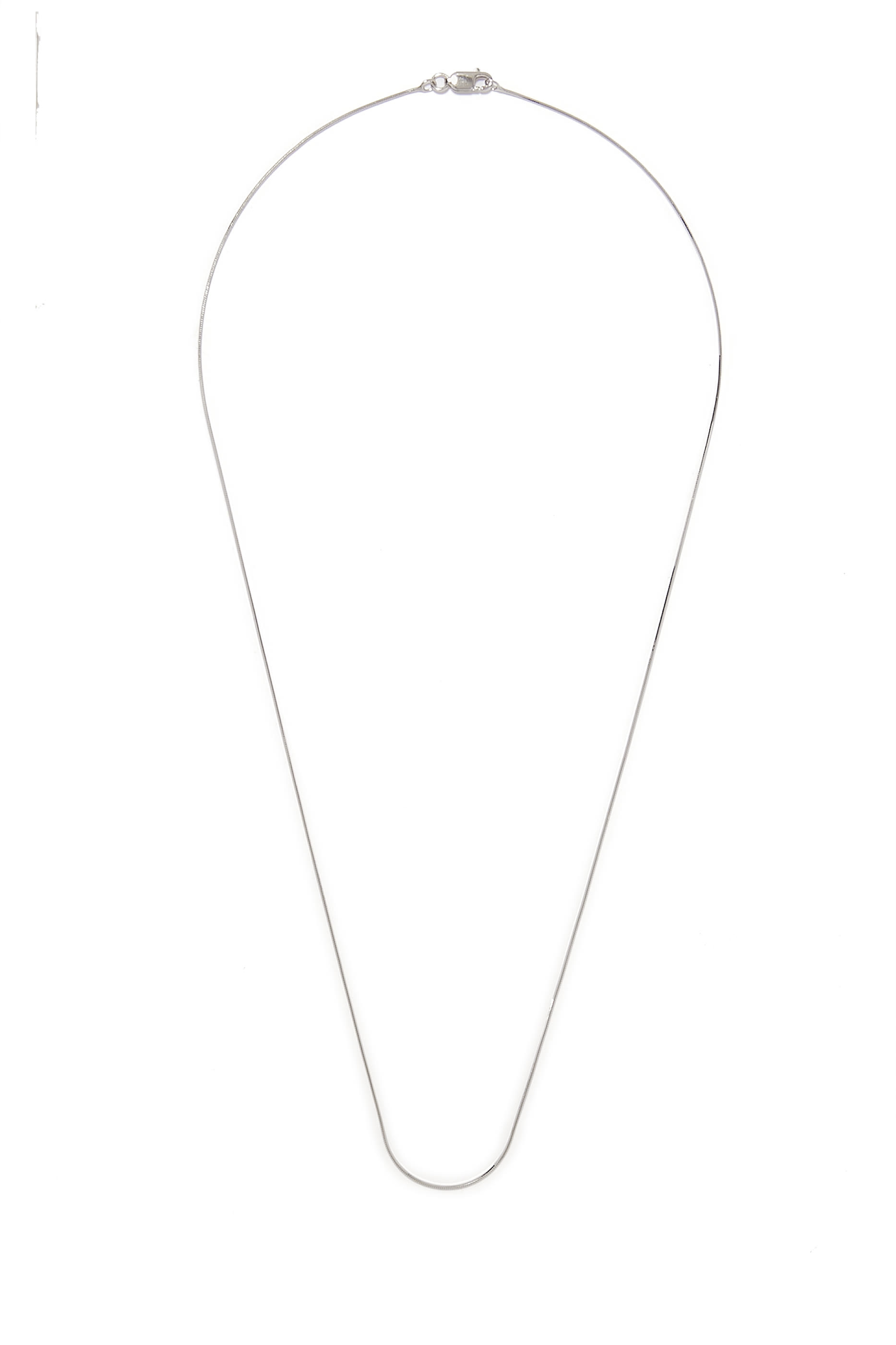 قلادة لينكس بتصميم سلسلة