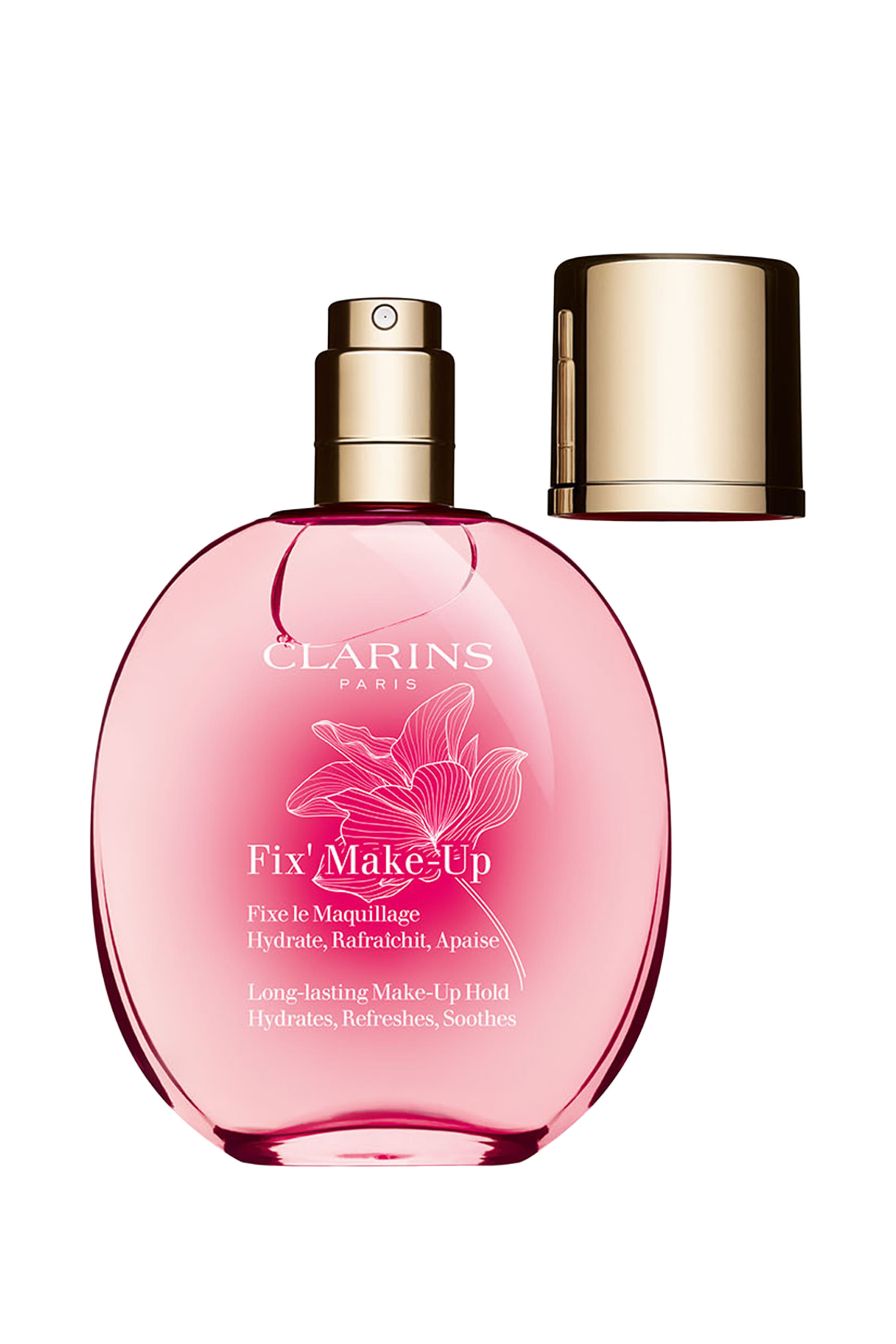 بخاخ مثبت ماكياج سامر ان روز، 50 ملل