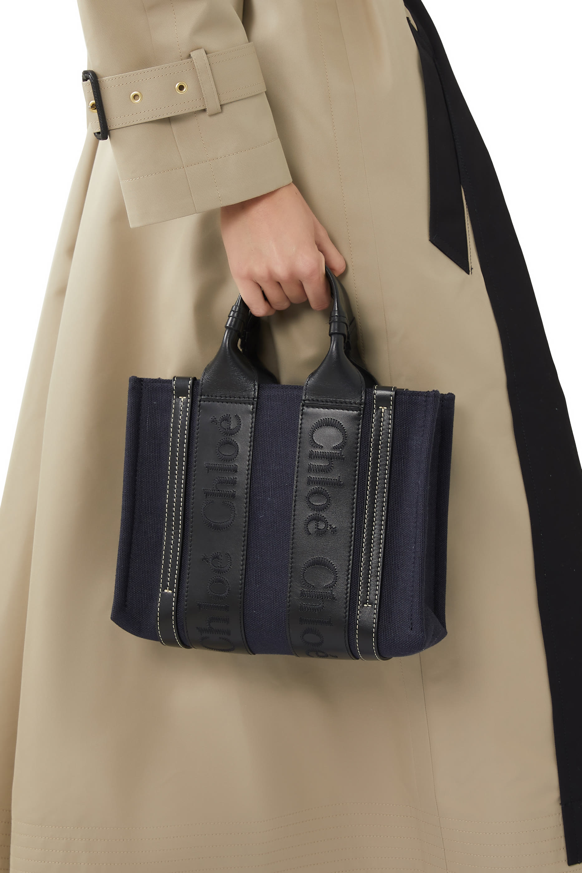 حقيبة يد وودي صغيرة