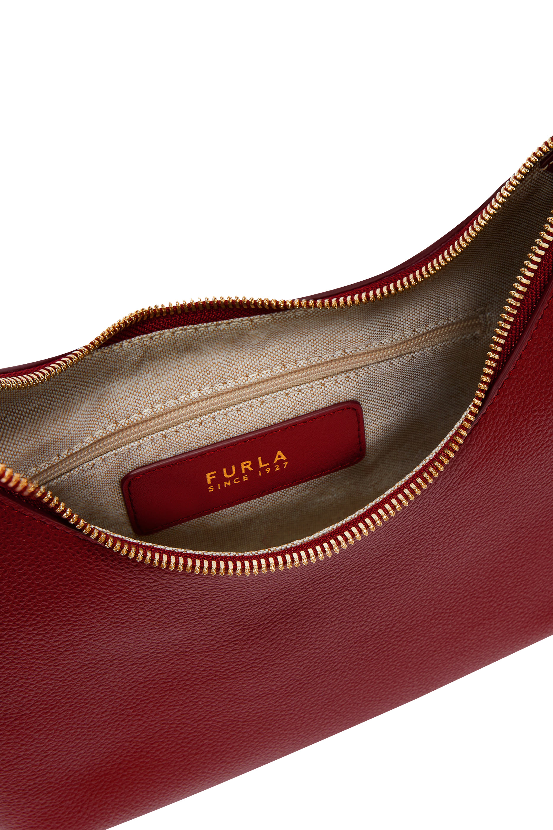 حقيبة كتف فورلا ديامانتي صغيرة