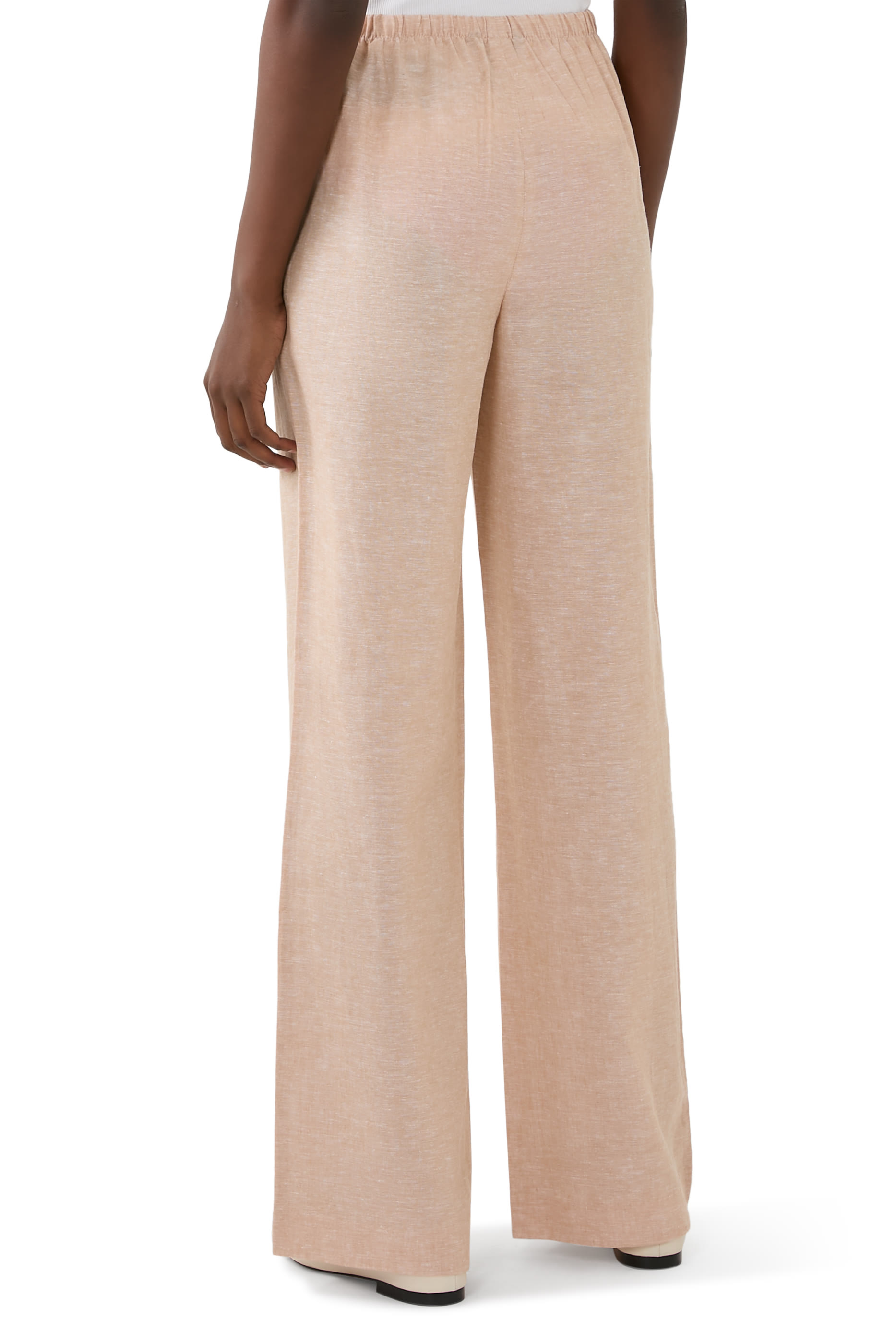 بنطال كاجوال