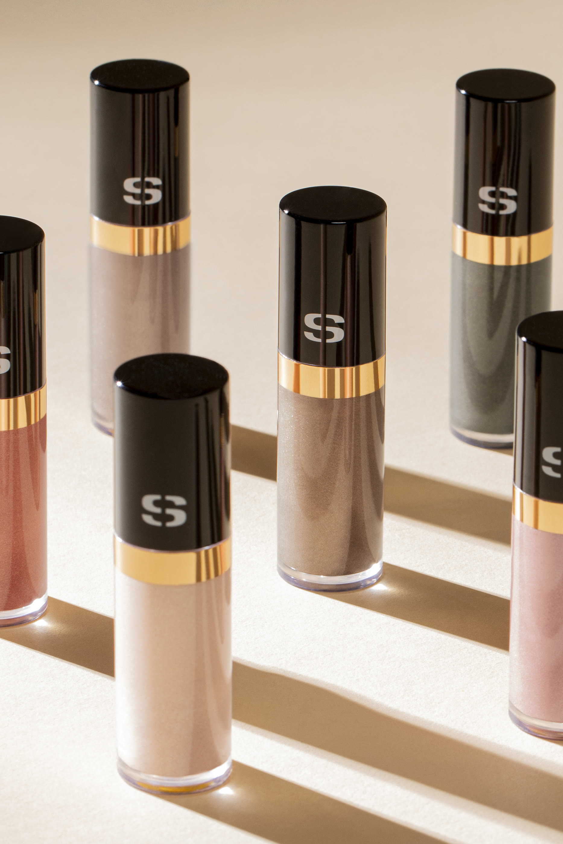 Ombre Éclat Liquide Eyeshadow