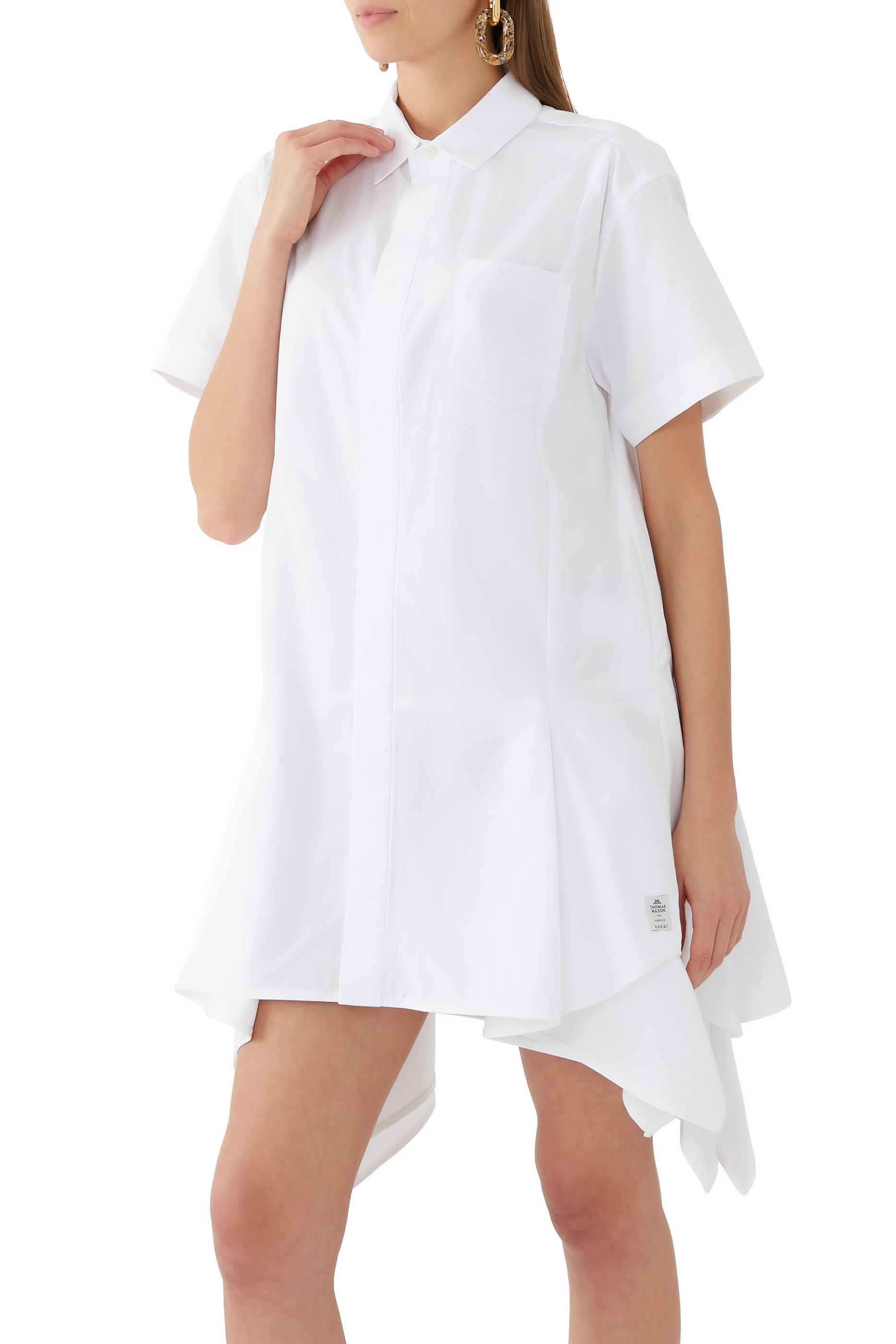 فستان توماس ماسون