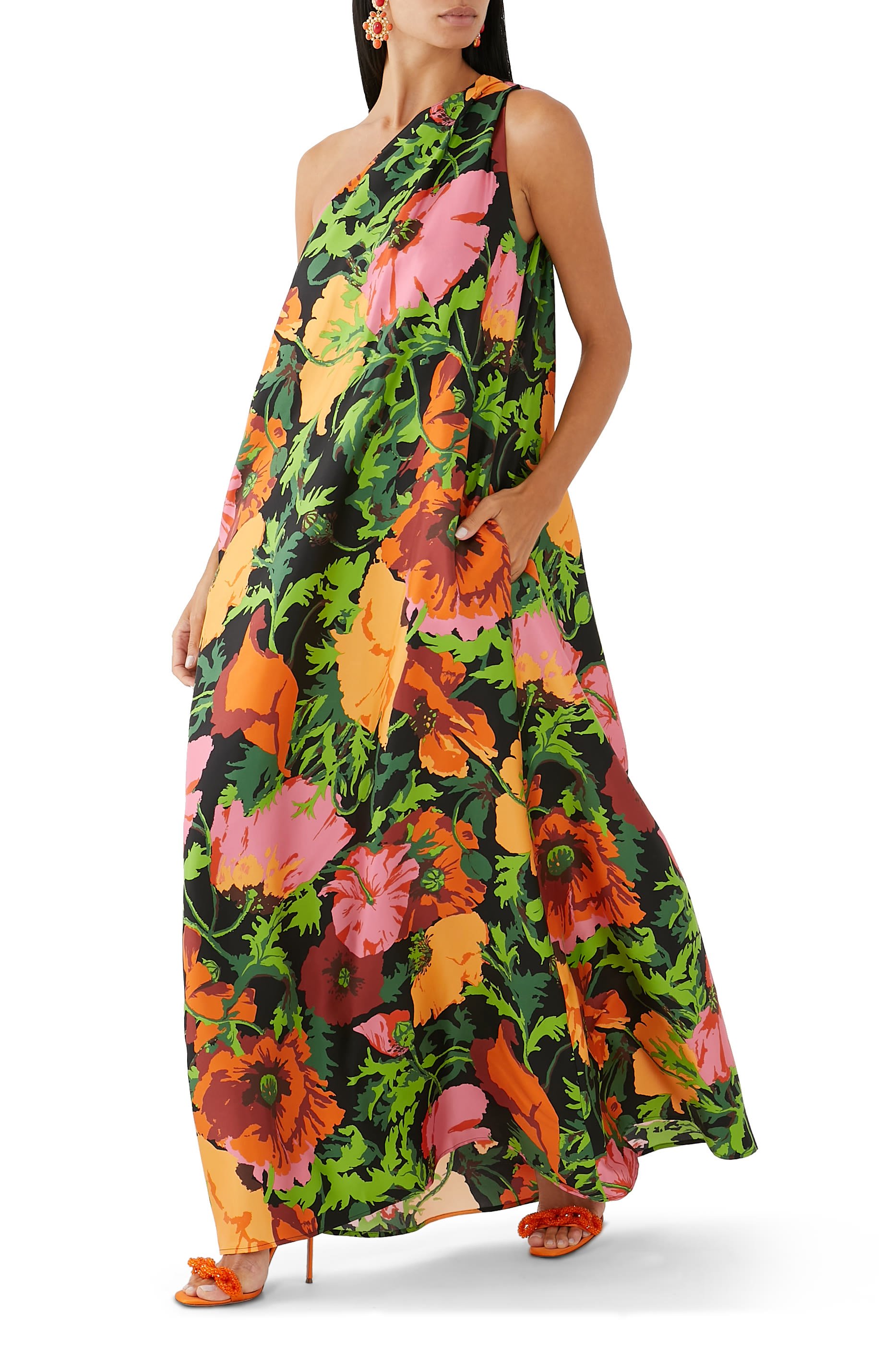 فستان وندرلاند روي