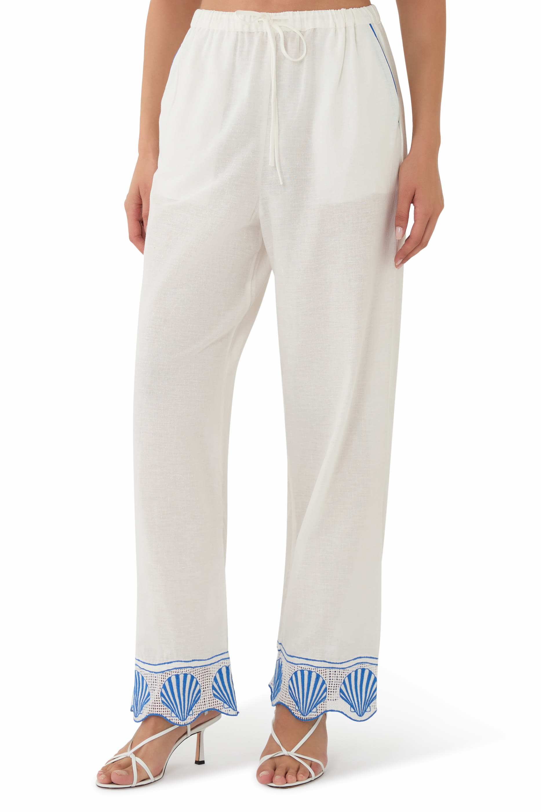 بنطال تيلدي