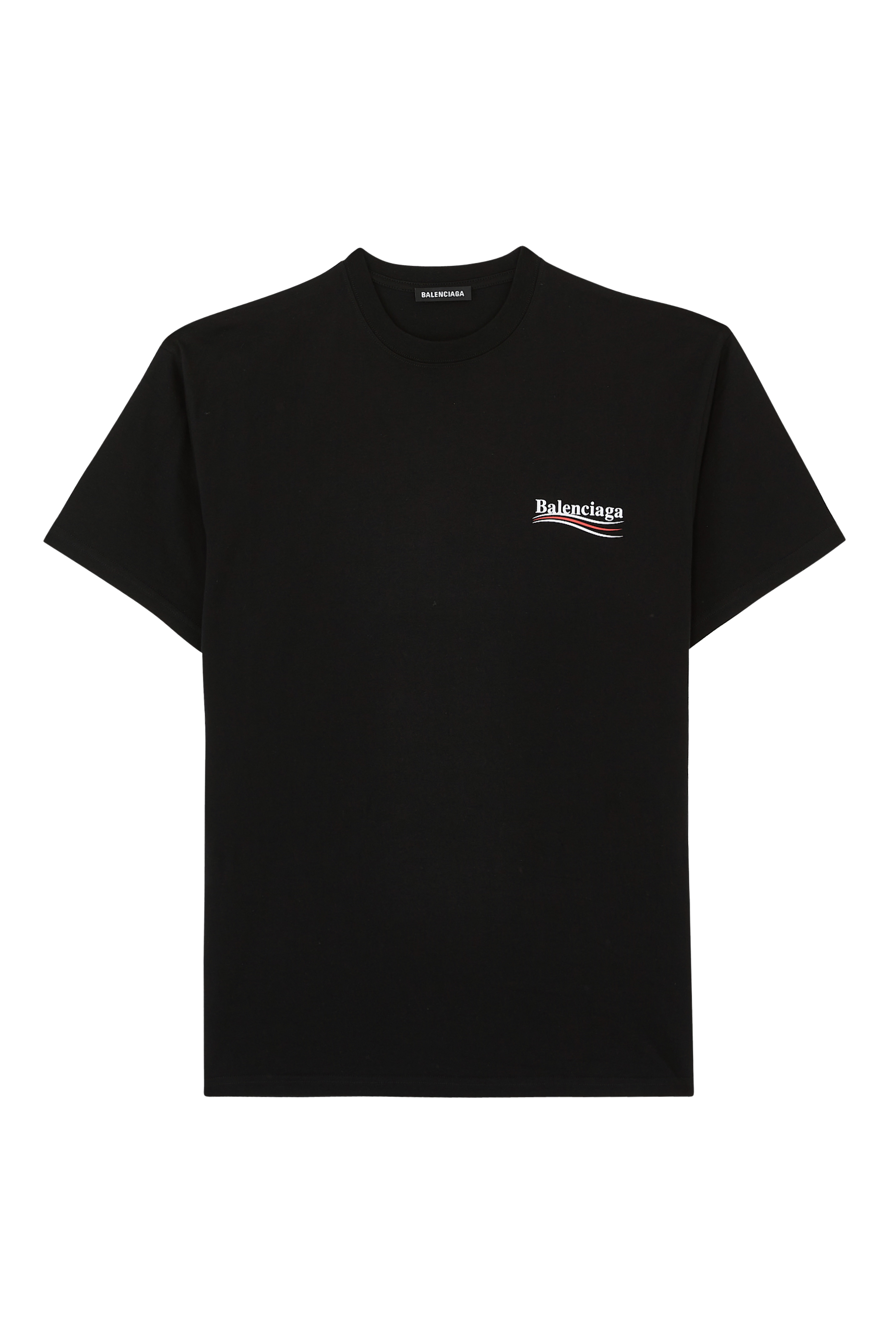 تيشيرت جيرسيه بشعار الماركة