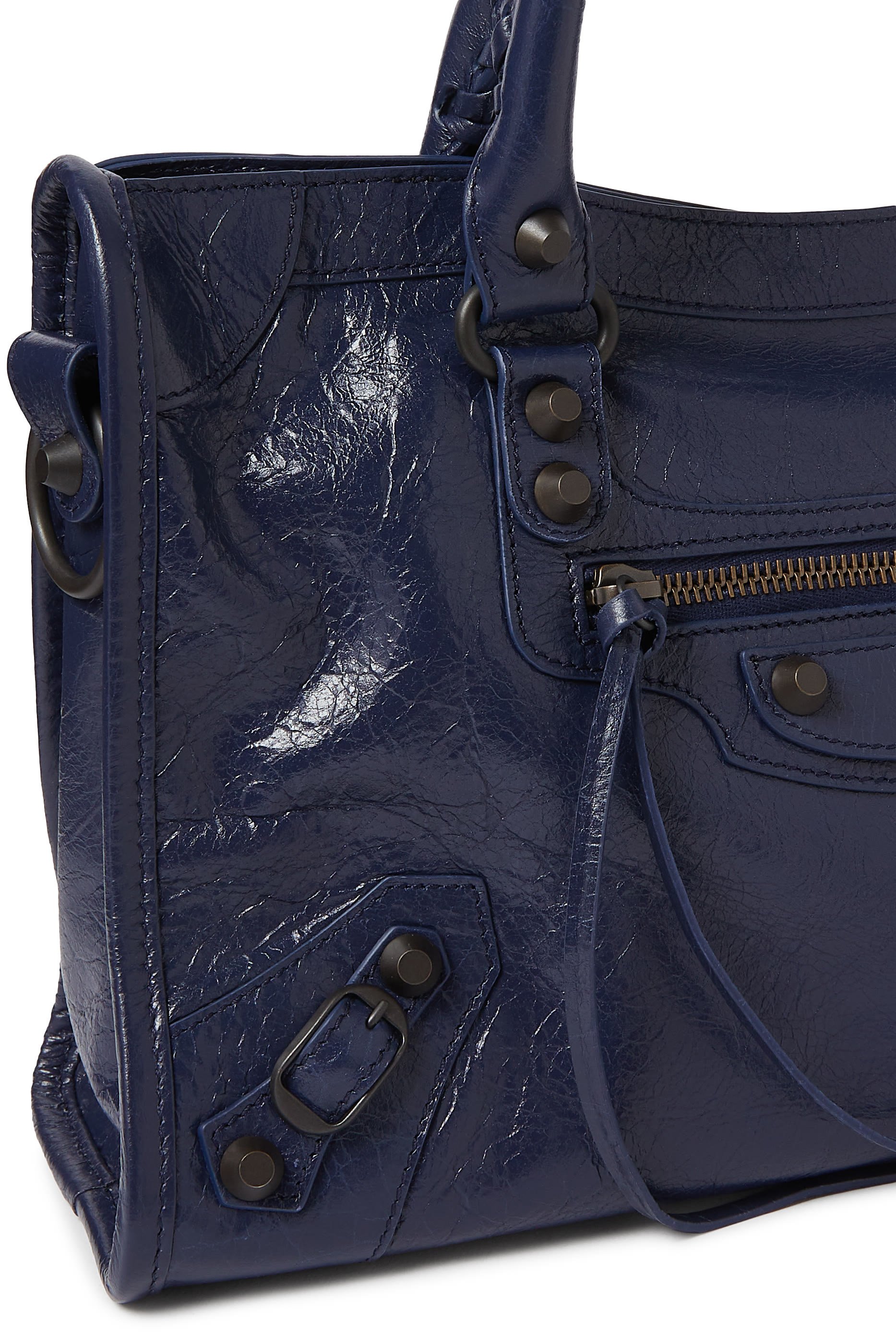 حقيبة لو سيتي صغيرة