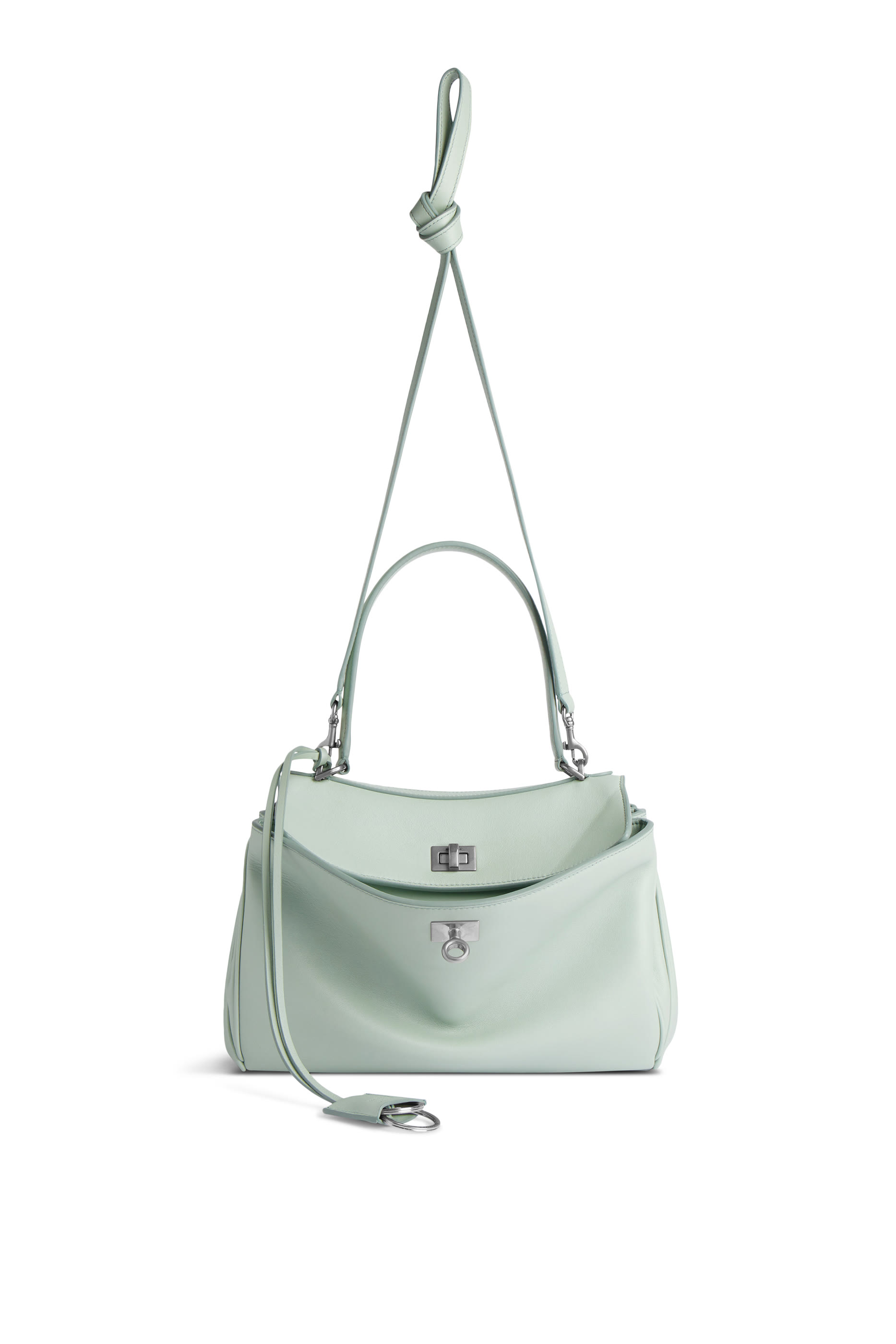 حقيبة روديو بيد علوية