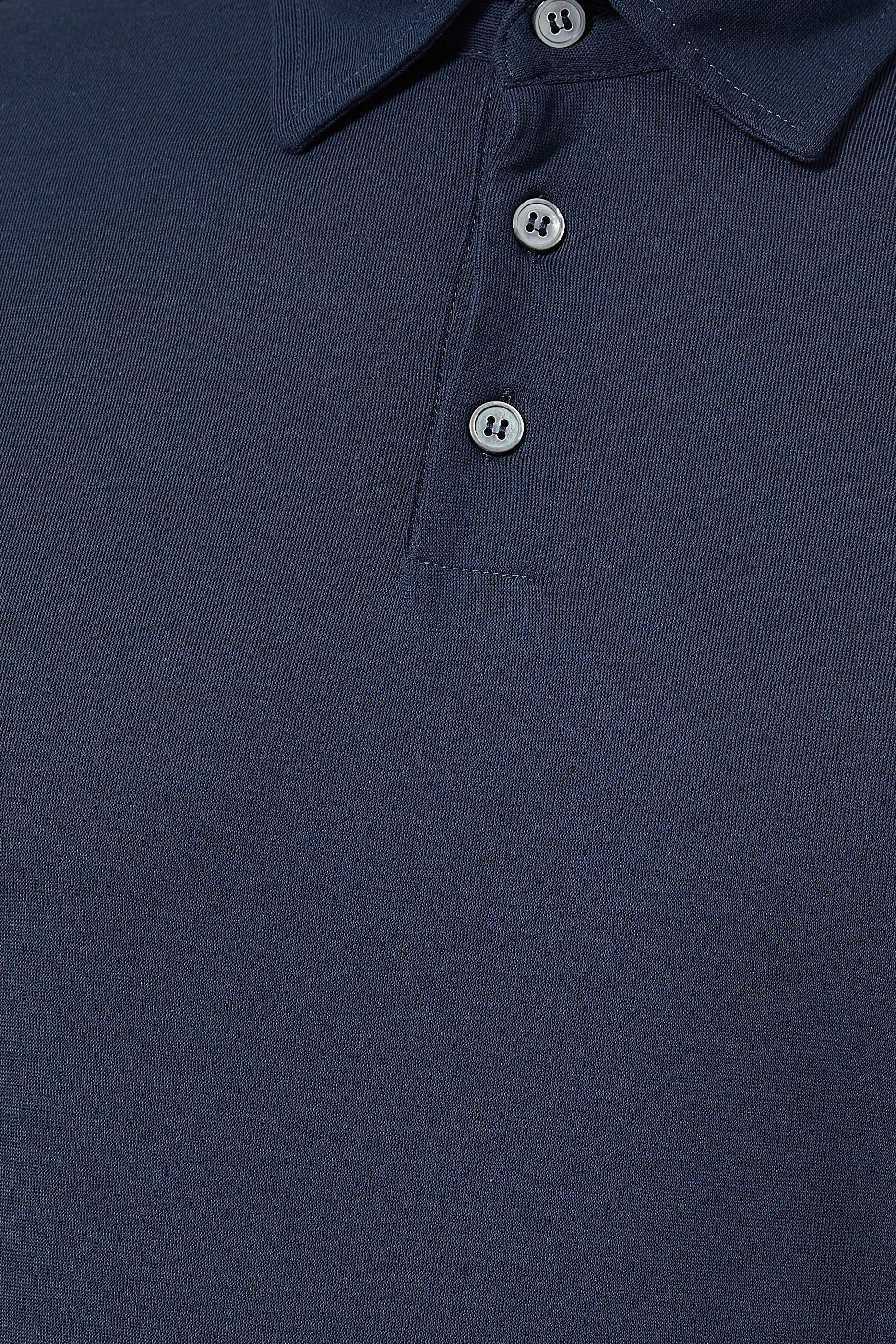 تي شيرت بولو قطن آيس