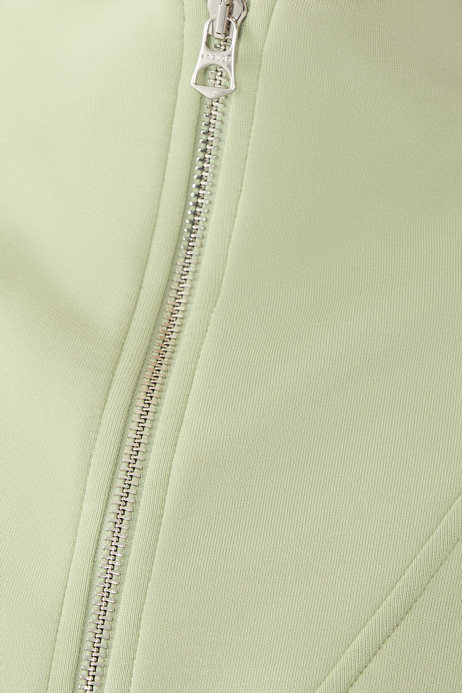 سويت شيرت هاولي بنصف سحاب