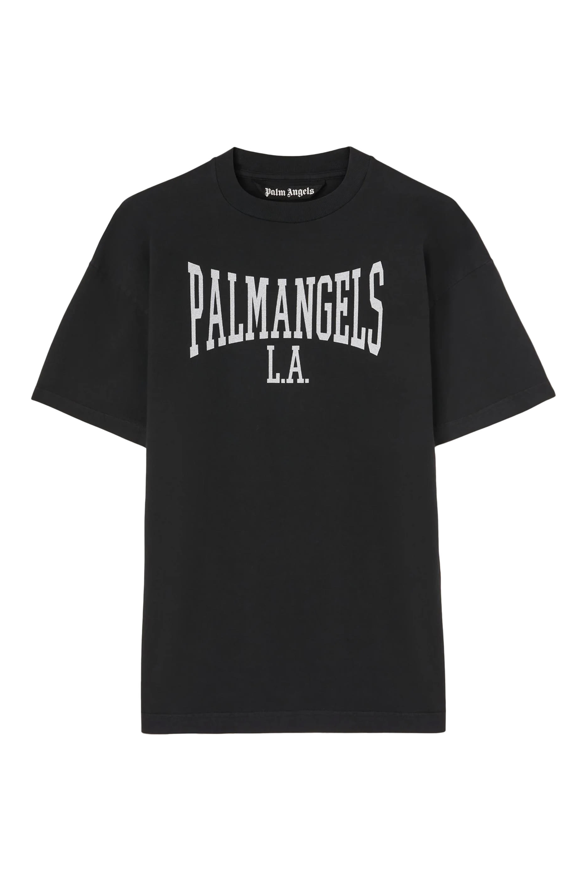 تيشيرت بتصميم جامعي