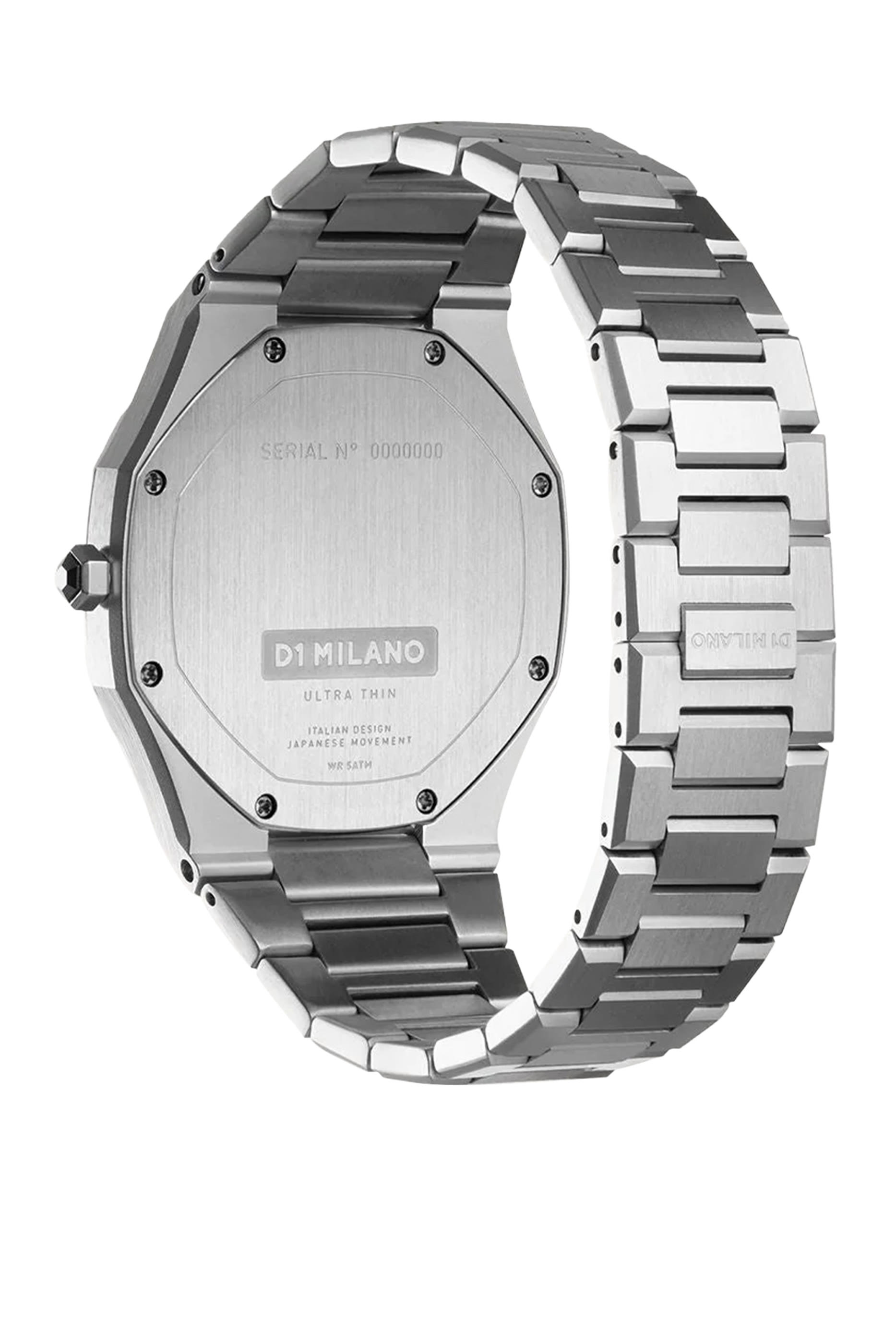 ساعة جيو رفيعة للغاية